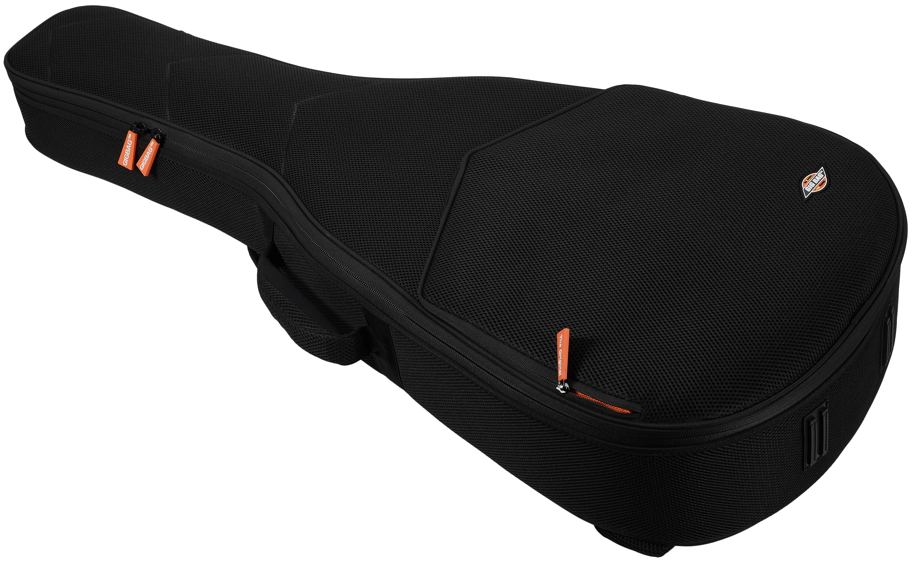 Tanglewood Coda Professional Gig Bag Classical (obrázek 3)