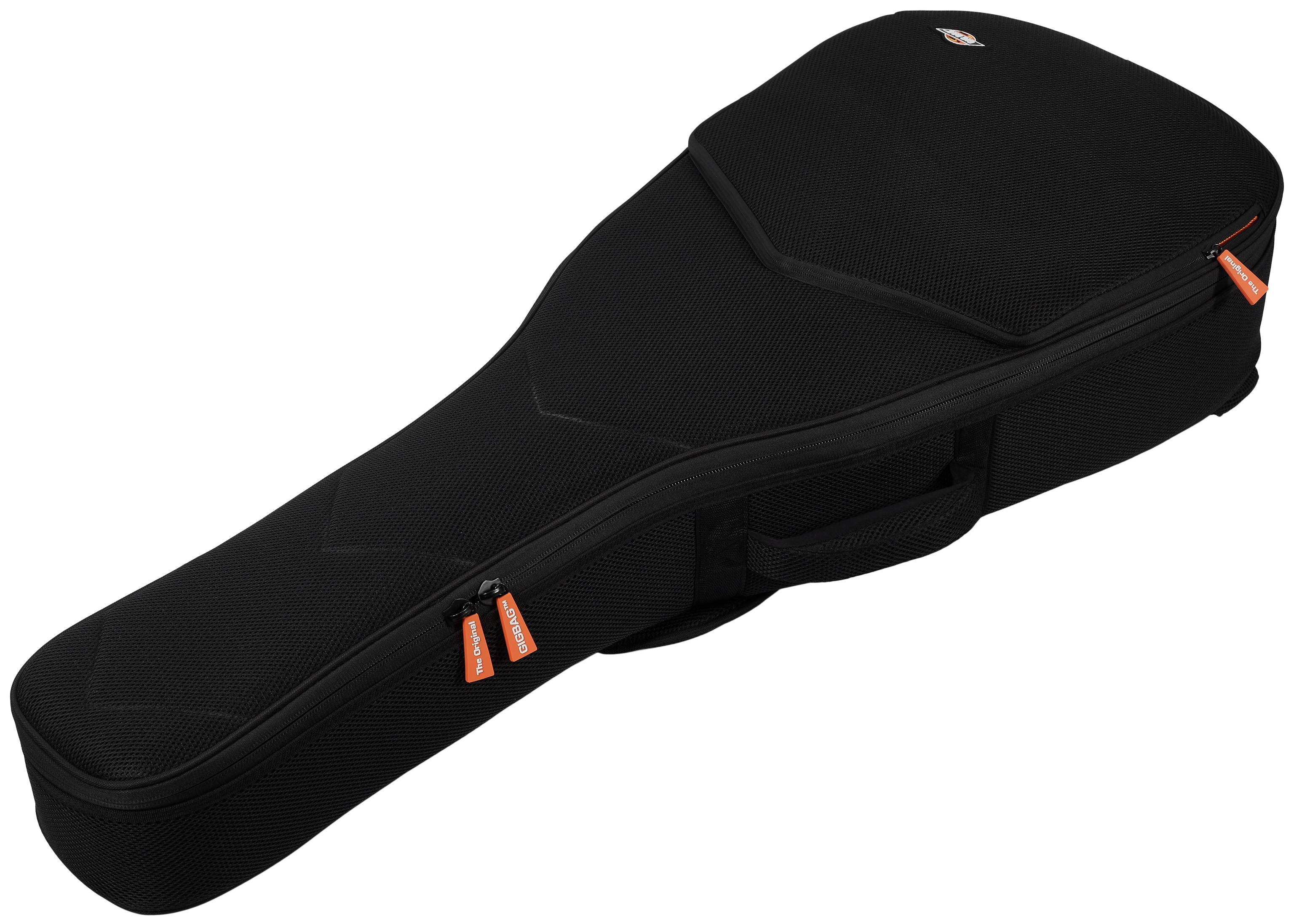 Tanglewood Coda Professional Gig Bag Classical (obrázek 5)