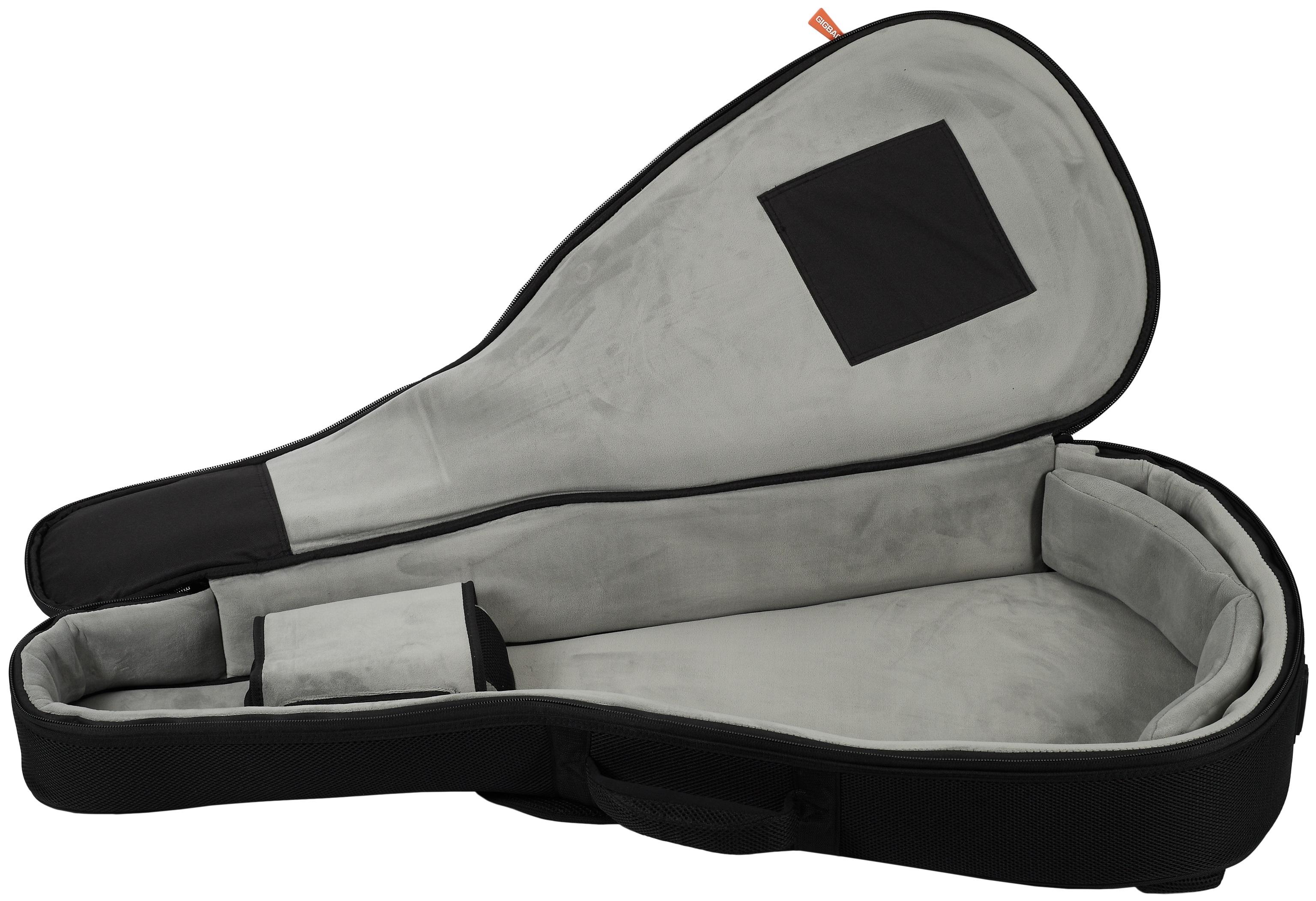 Tanglewood Coda Professional Gig Bag Classical (obrázek 6)