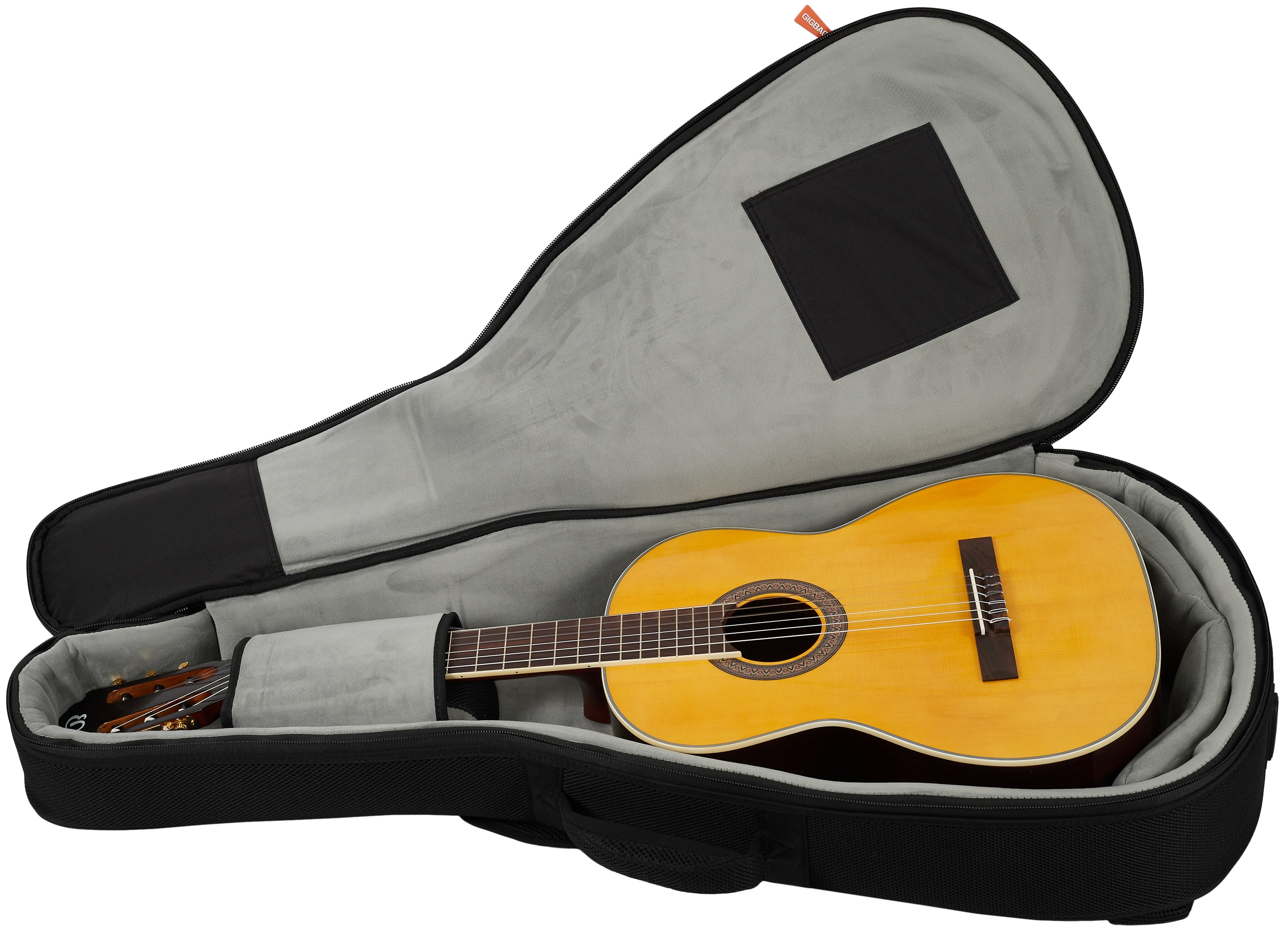 Tanglewood Coda Professional Gig Bag Classical (obrázek 7)