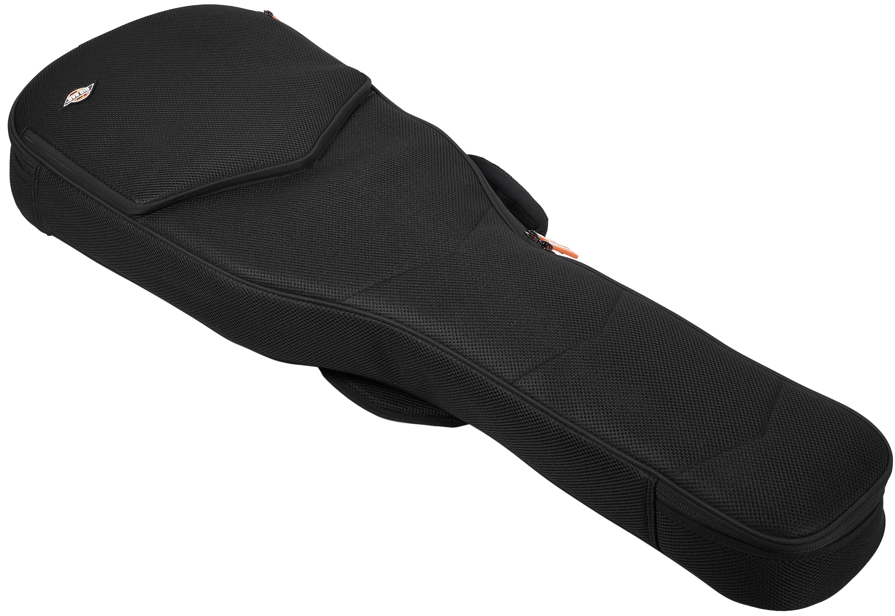 Tanglewood Coda Professional Gig Bag Electric (obrázek 4)
