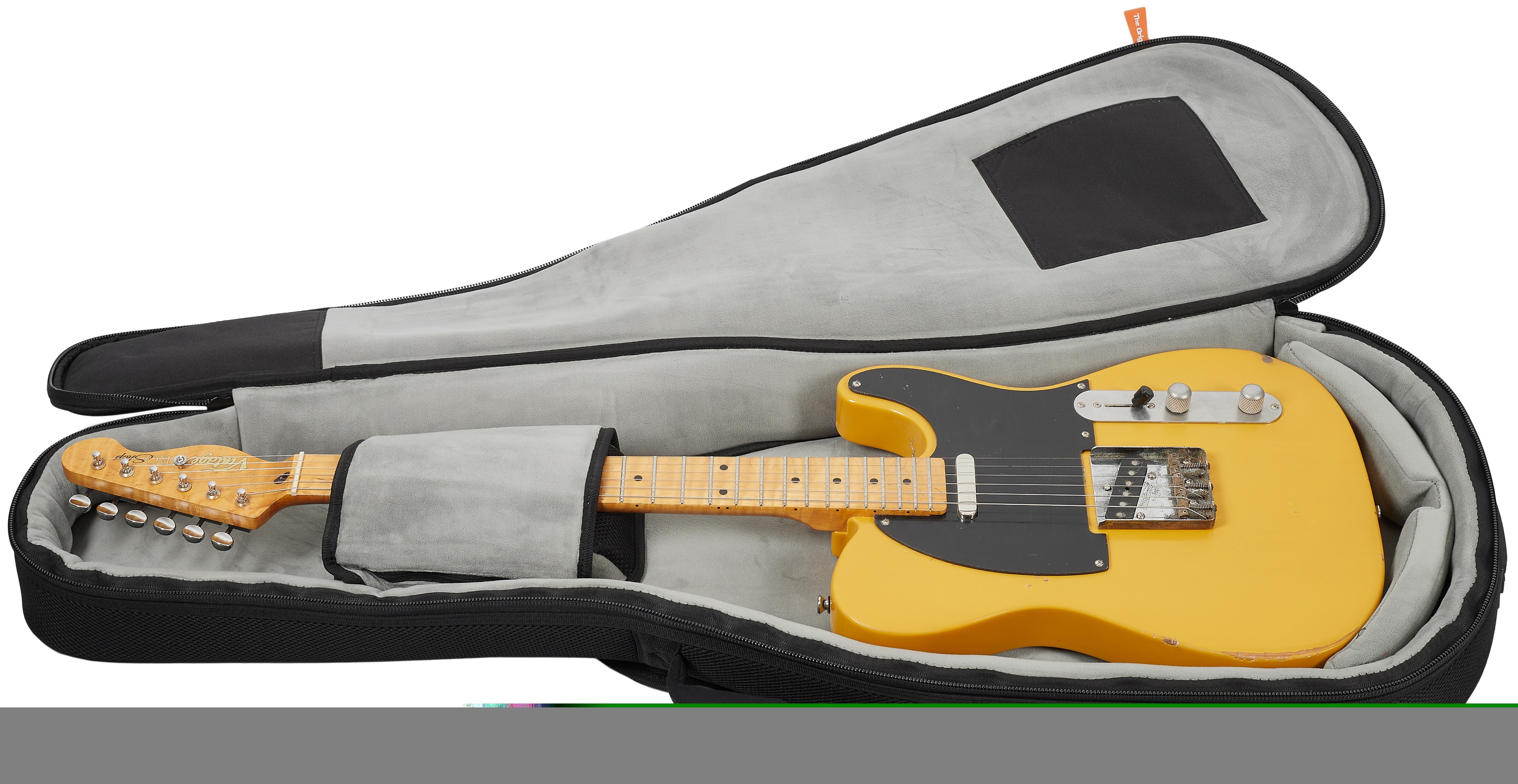 Tanglewood Coda Professional Gig Bag Electric (obrázek 7)