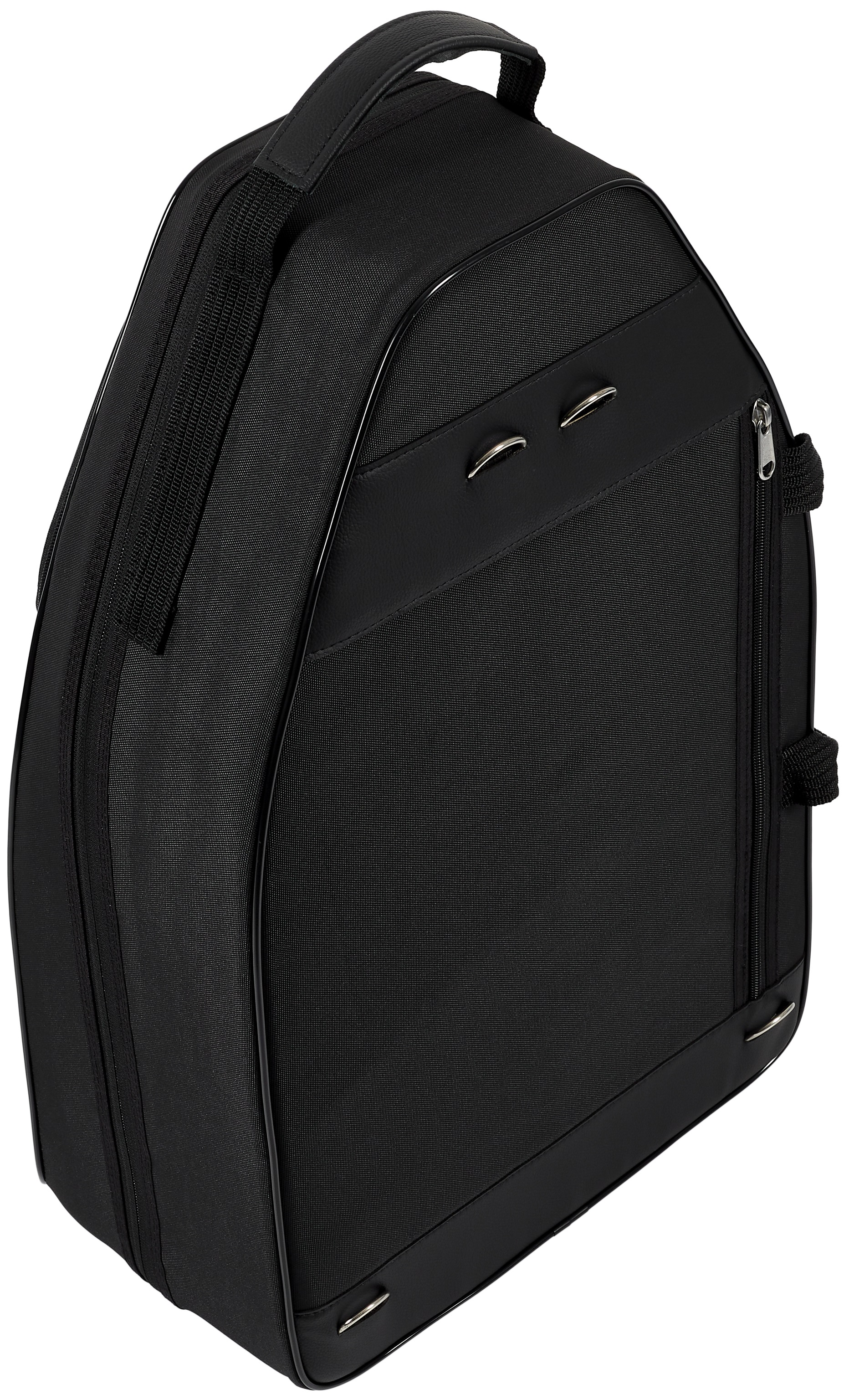 Marcus Bonna MB-5XL, Black Nylon (obrázek 3)