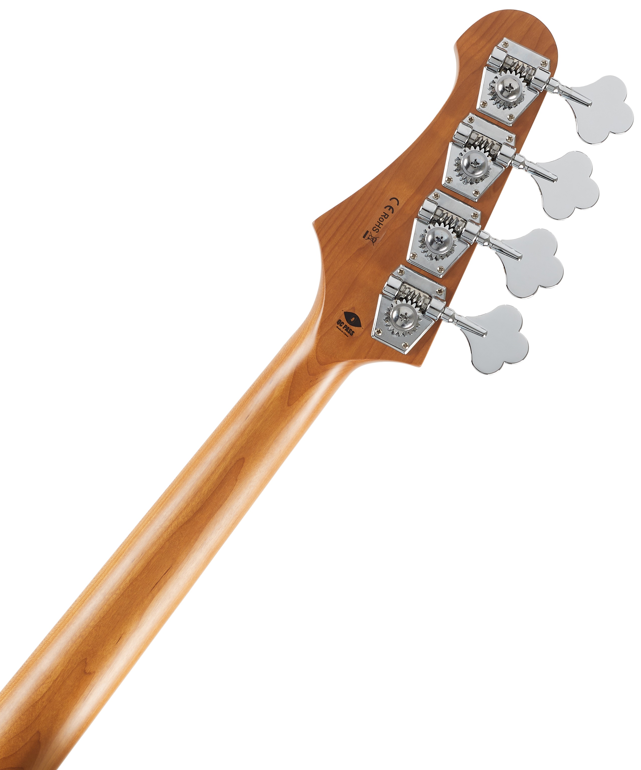 JET Guitars JB-300 OW Travel Bass (obrázek 5)