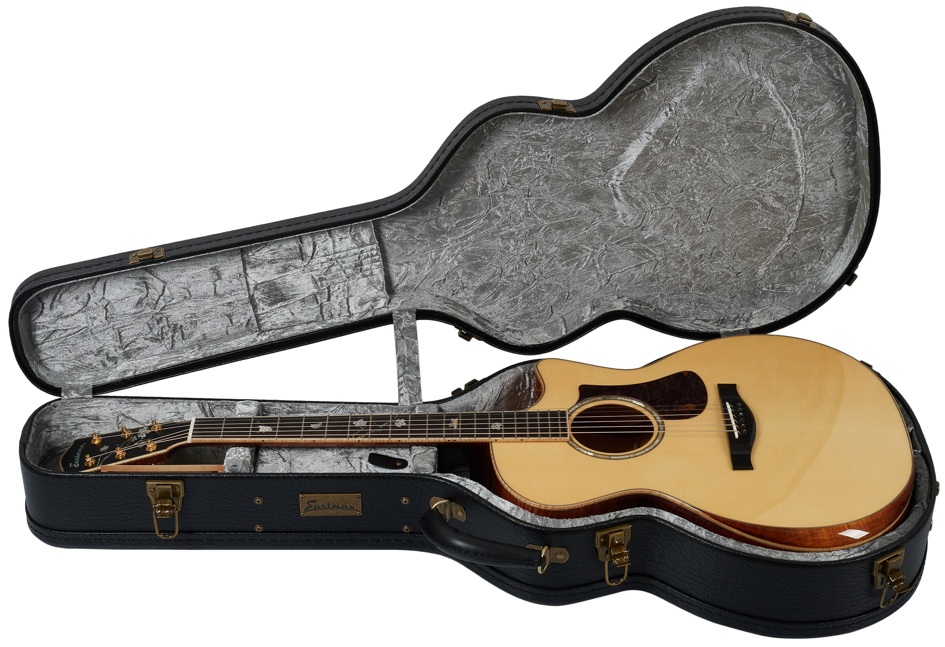 Eastman AC622CE (obrázek 8)