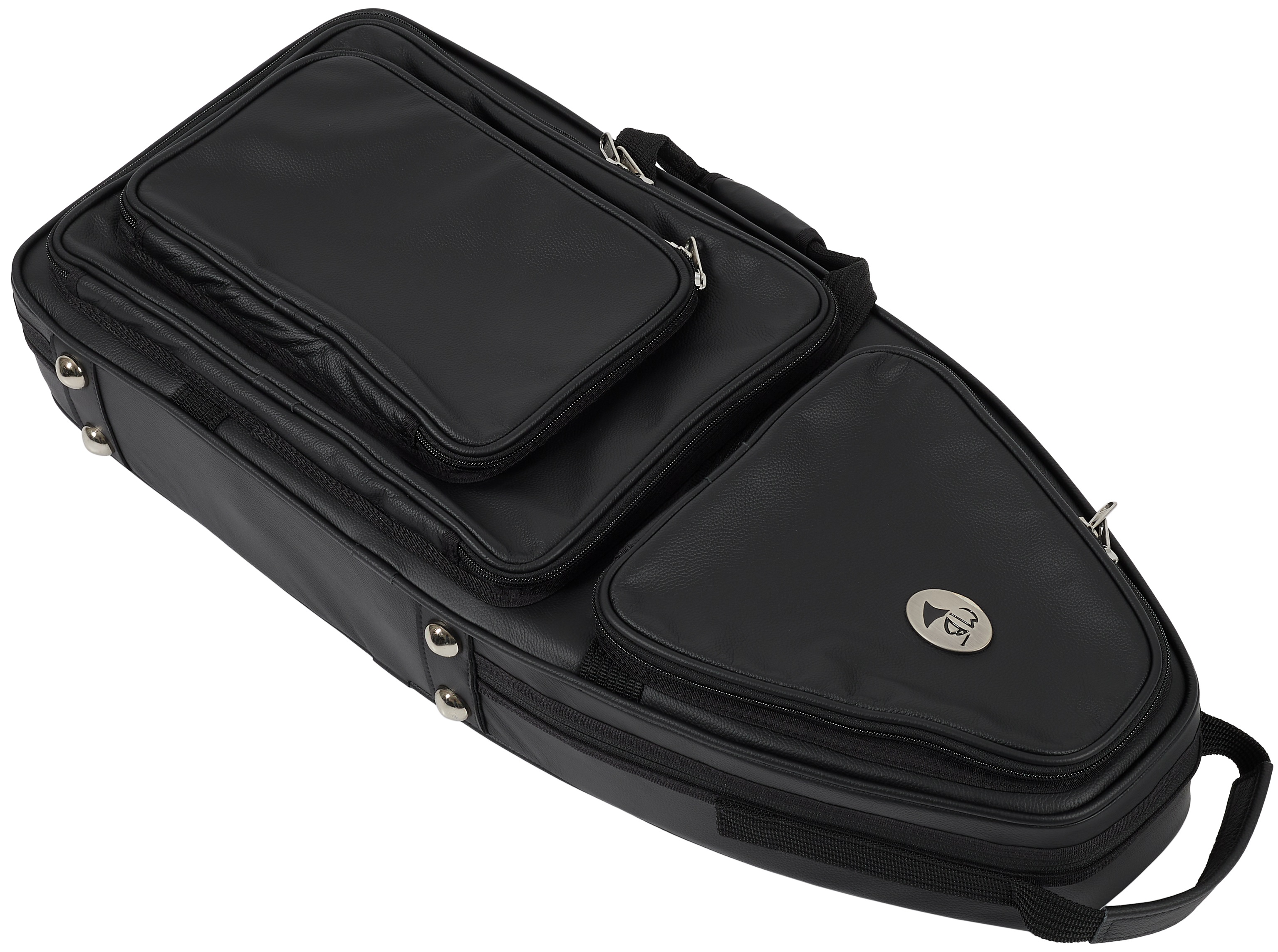 Marcus Bonna Bassoon MB-1, Black Leather (obrázek 4)