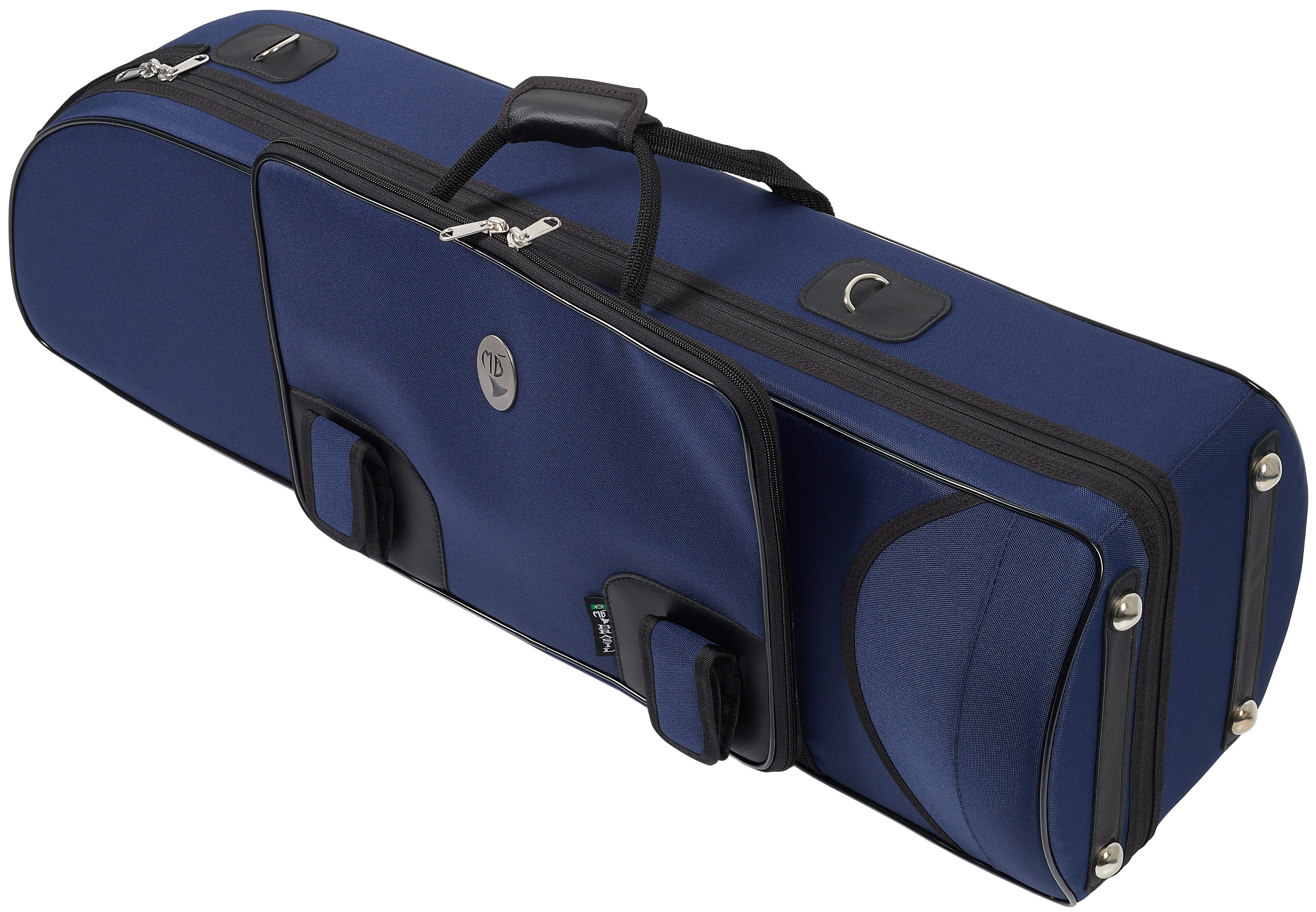 Marcus Bonna MB Light, Blue Nylon (obrázek 3)