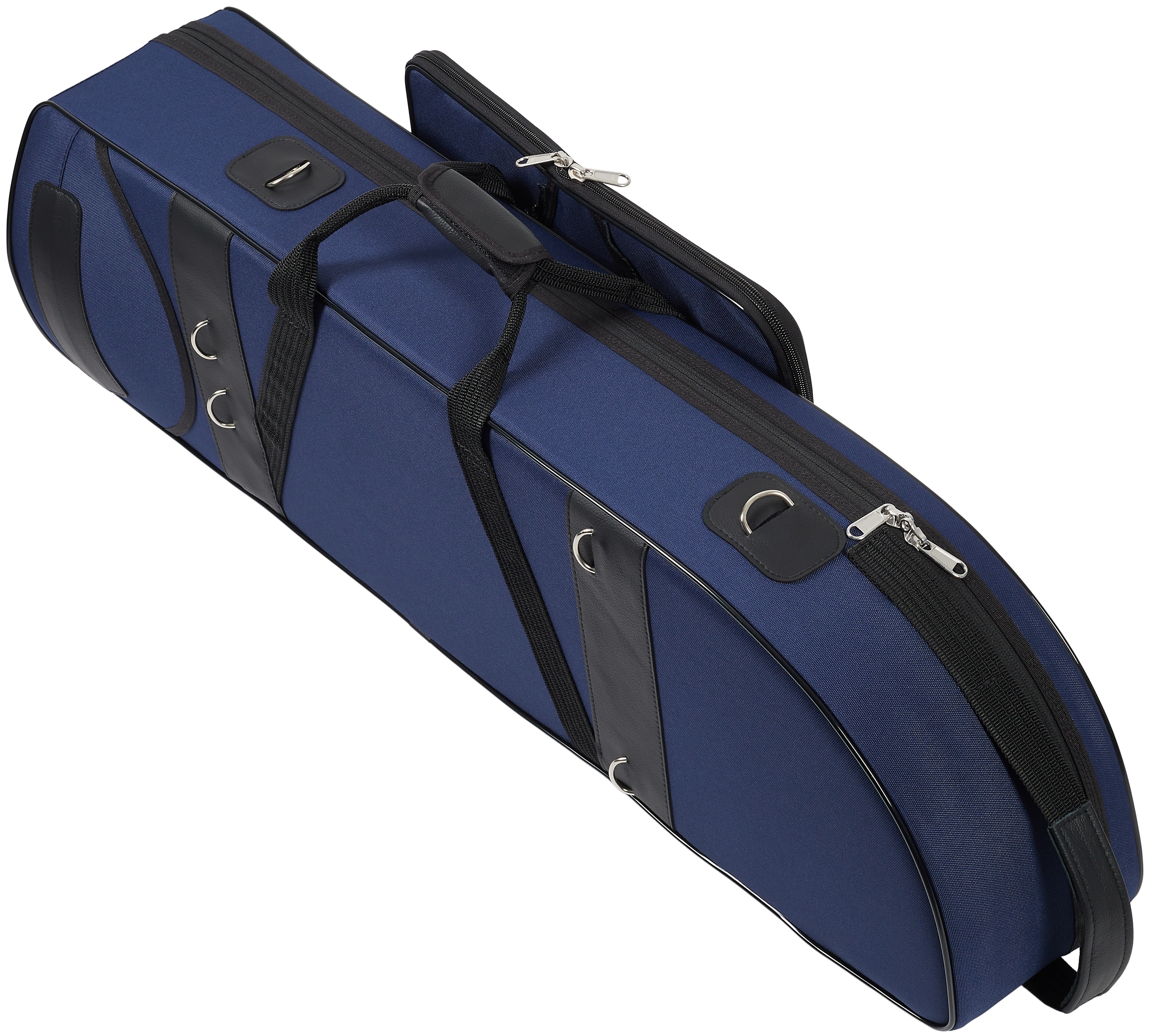 Marcus Bonna MB Light, Blue Nylon (obrázek 4)