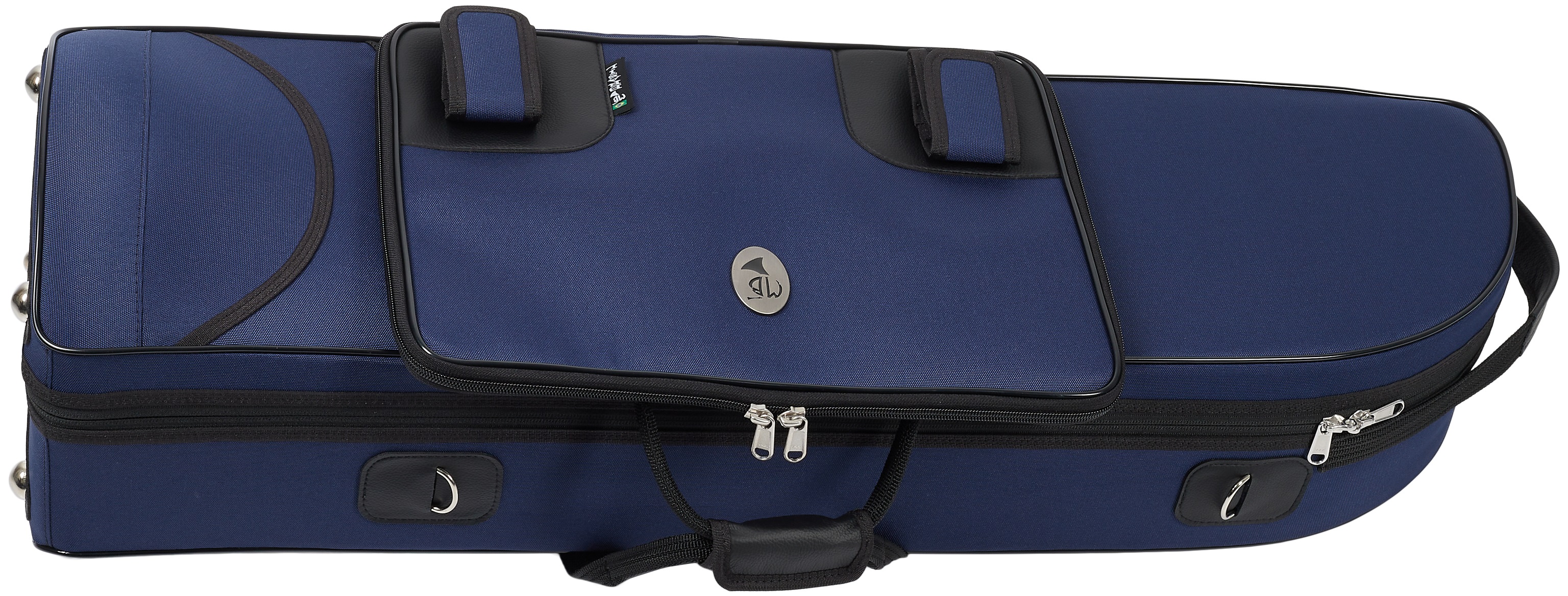 Marcus Bonna MB Light, Blue Nylon (obrázek 5)