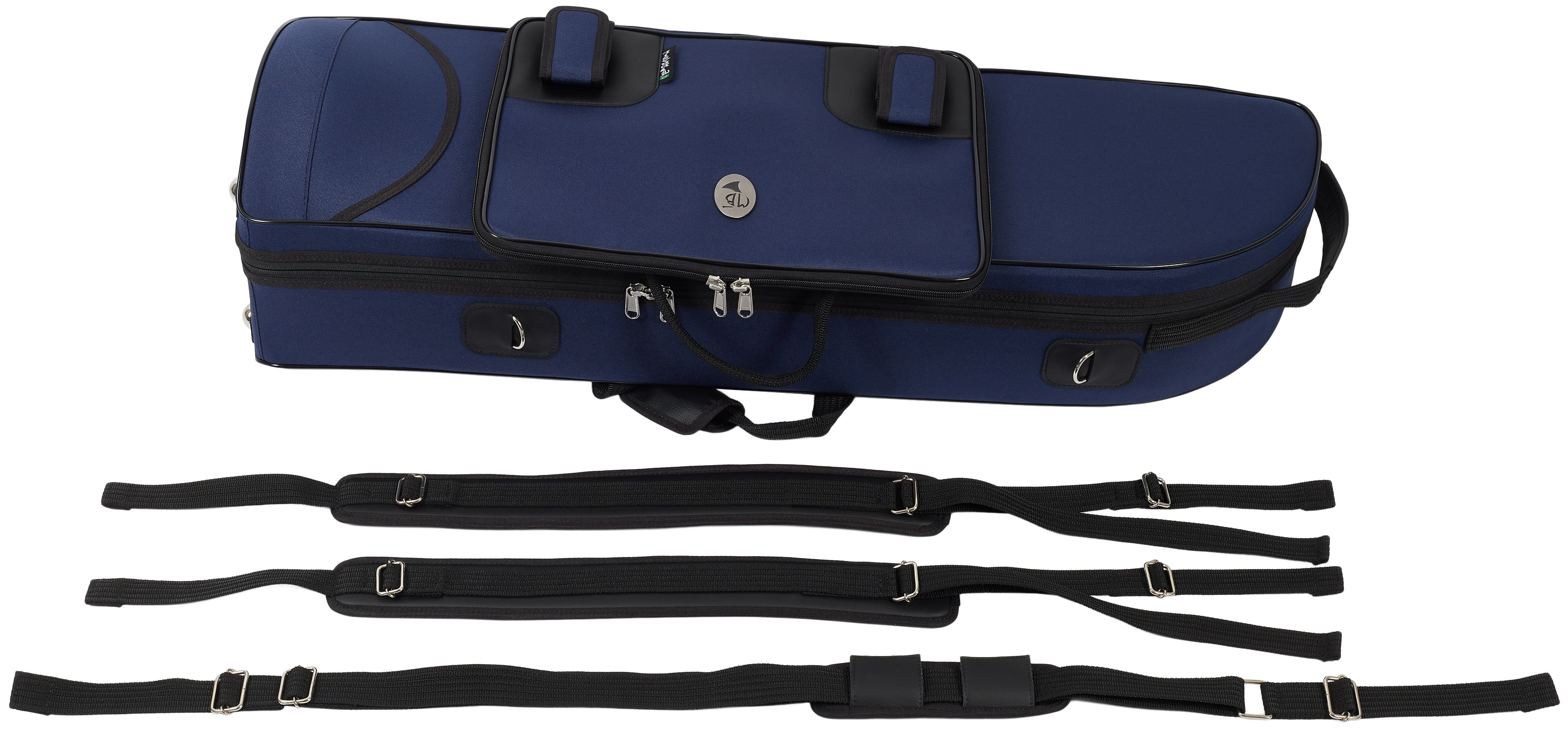 Marcus Bonna MB Light, Blue Nylon (obrázek 7)