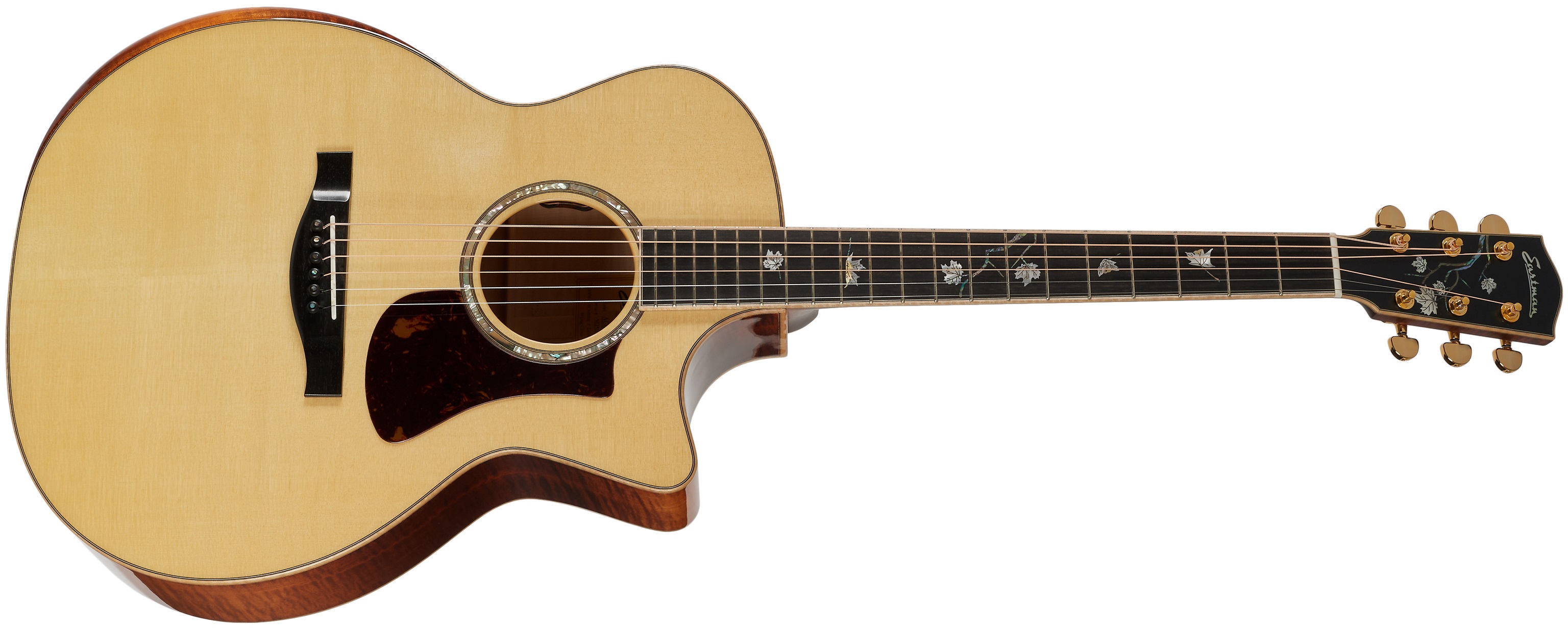 Eastman AC622CE