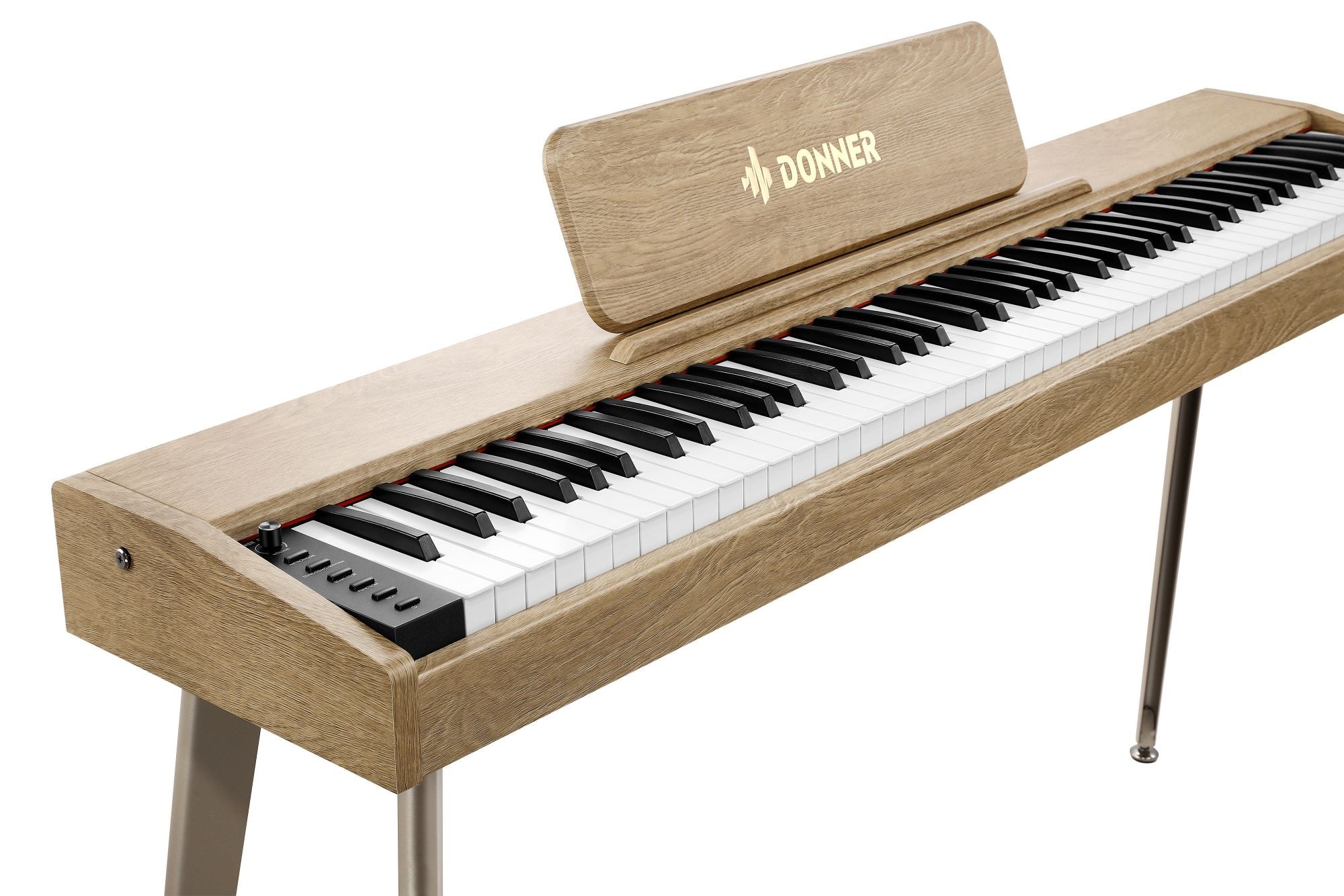 DONNER DDP-60 (obrázek 4)