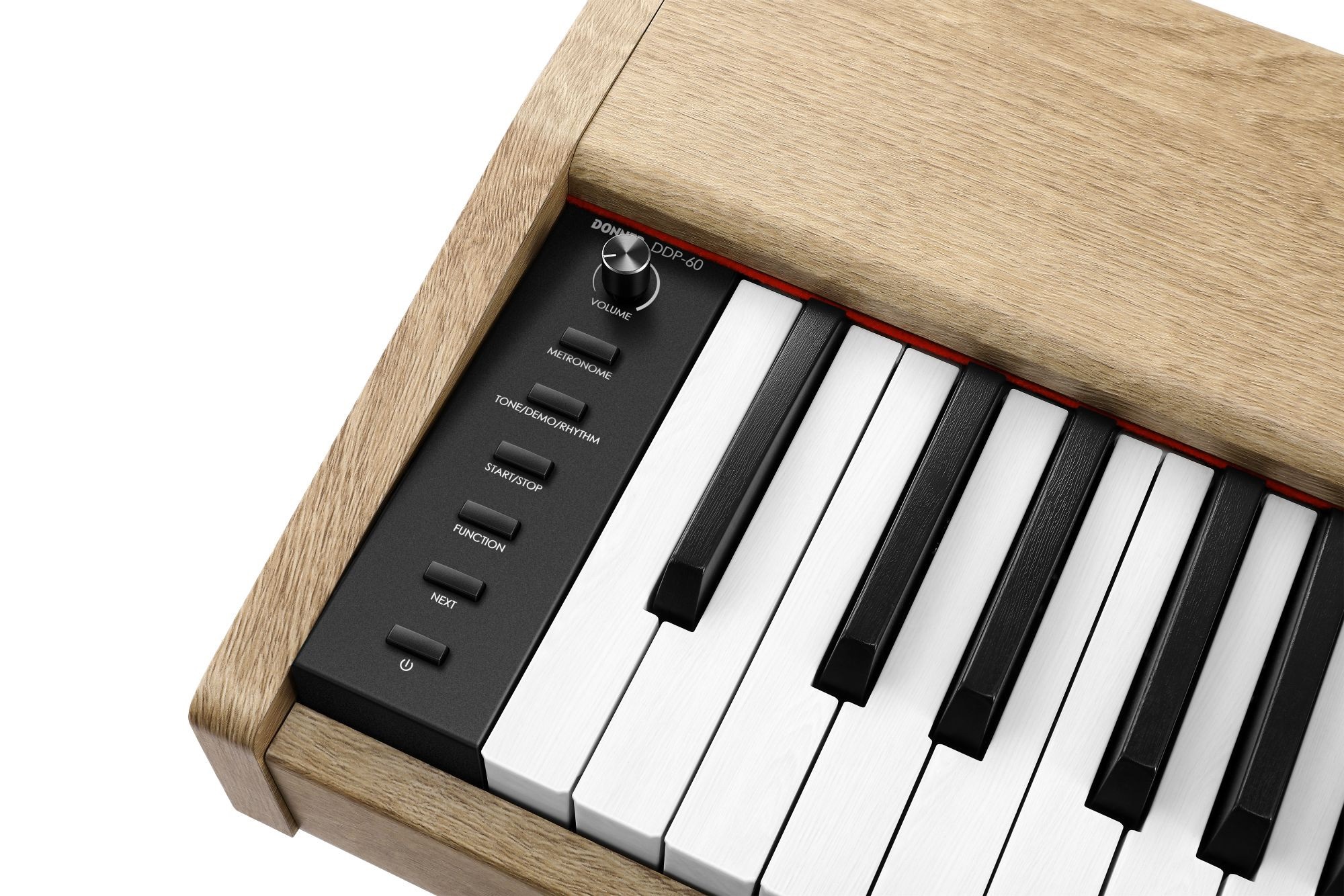 DONNER DDP-60 (obrázek 6)