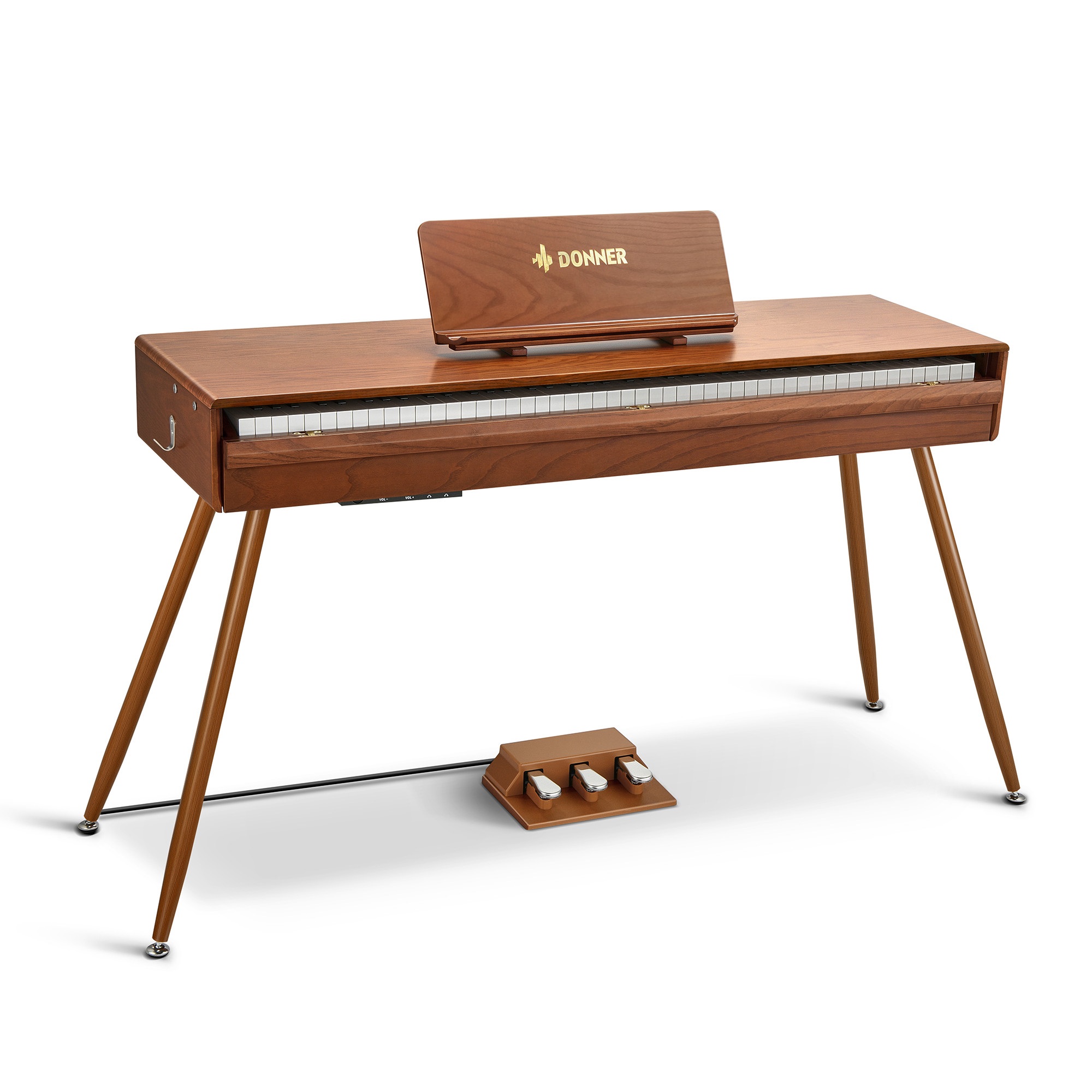 DONNER DDP-80 Pro (obrázek 3)