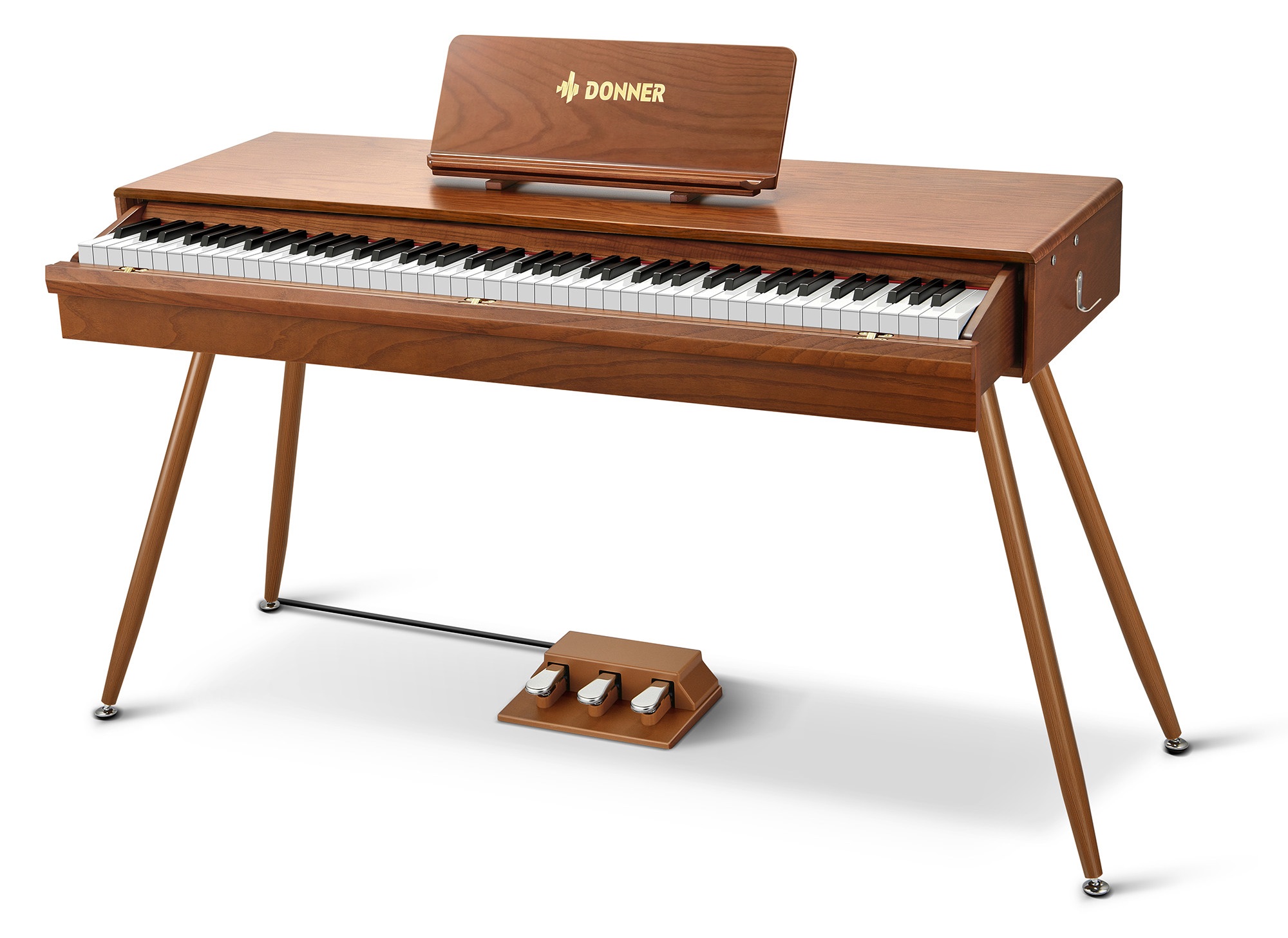 DONNER DDP-80 Pro (obrázek 4)