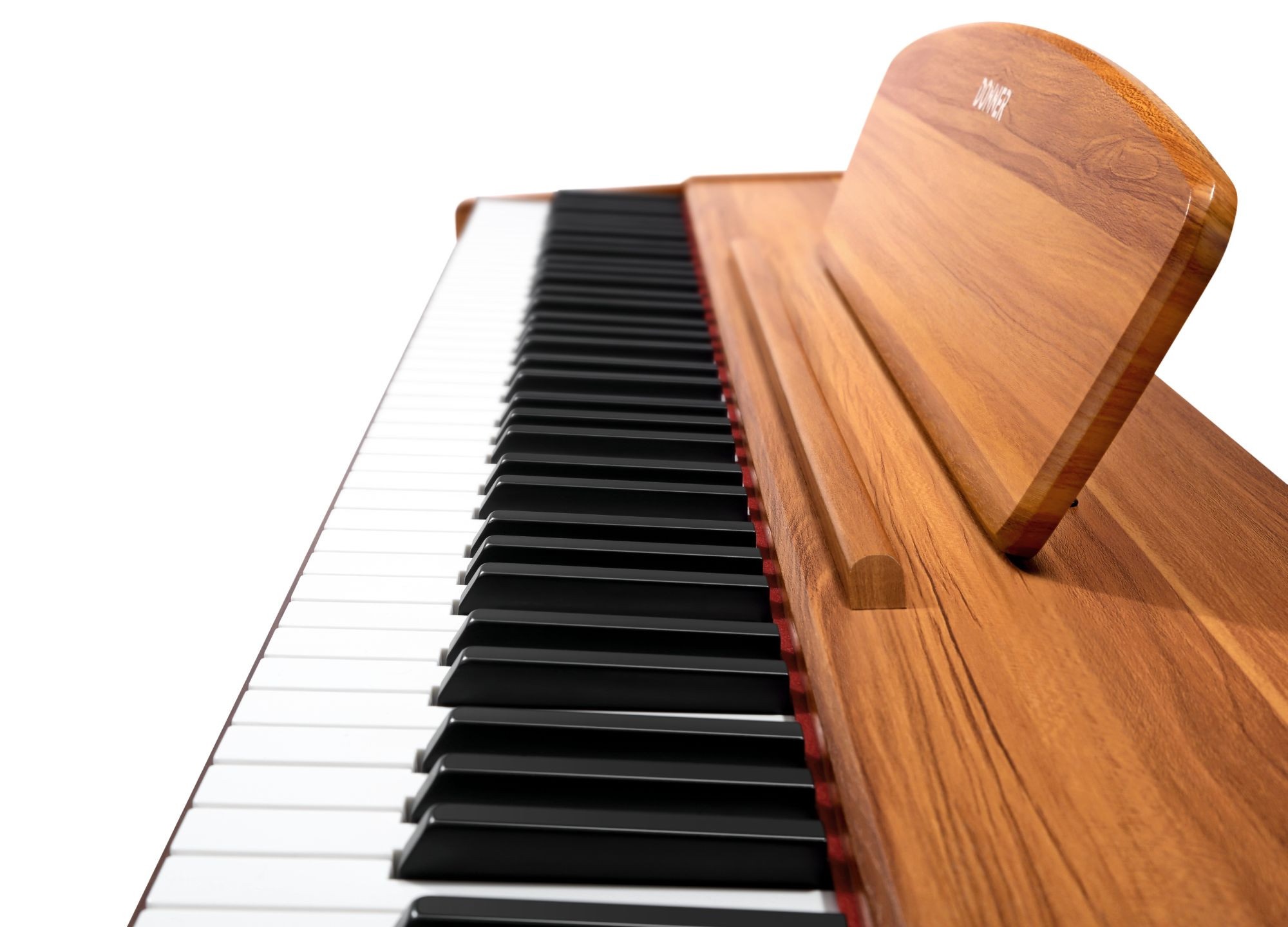 DONNER DDP-80 (obrázek 4)