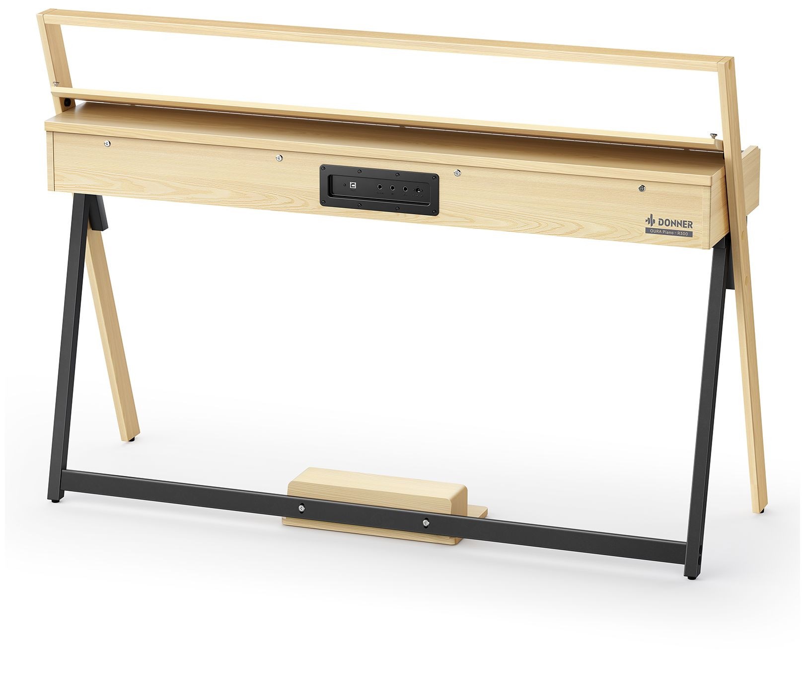 DONNER Oura R300 (obrázek 5)