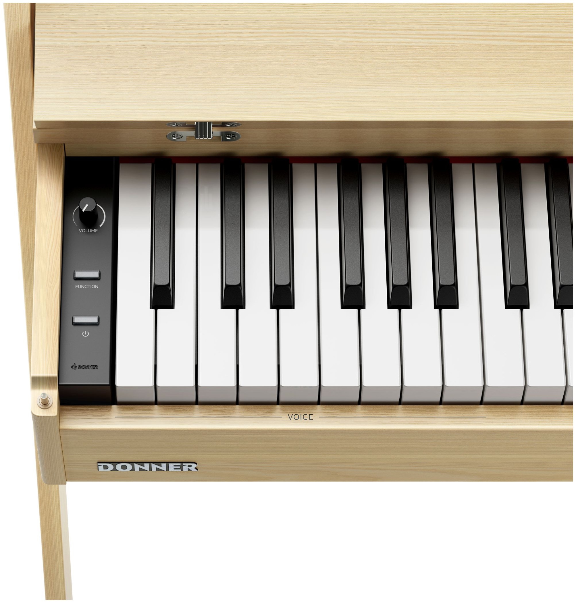 DONNER Oura R300 (obrázek 7)