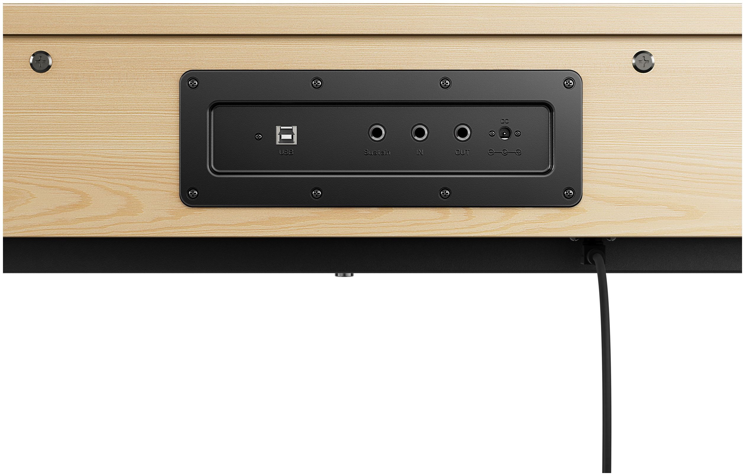 DONNER Oura R300 (obrázek 8)