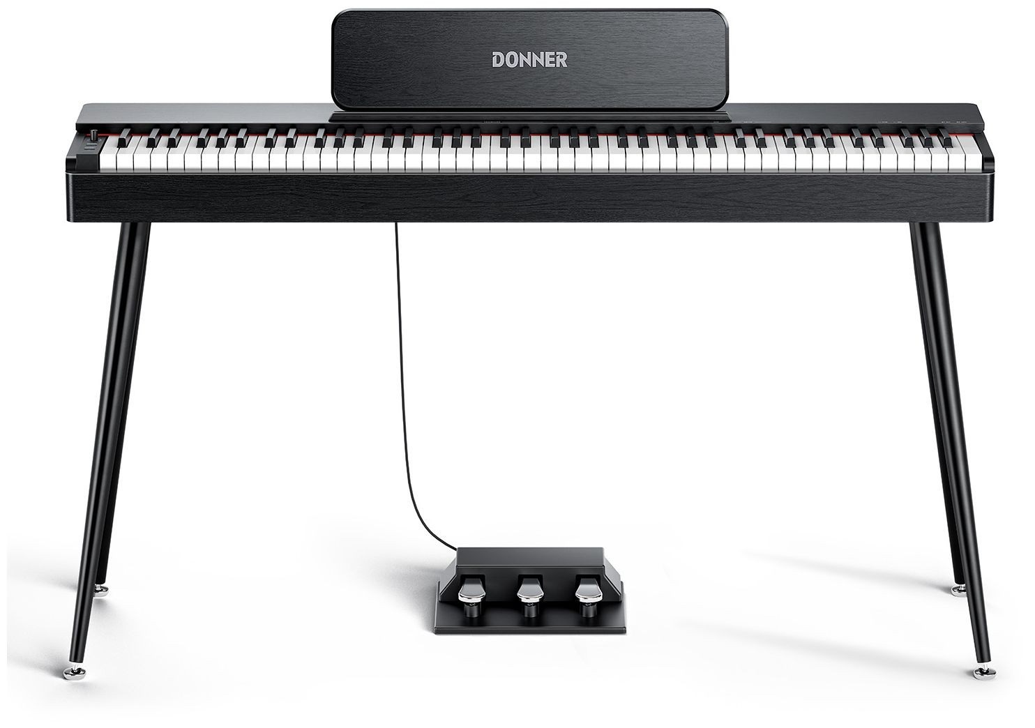 DONNER Oura S100