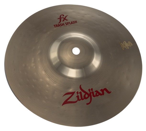 Zildjian 9" Oriental trash splash (obrázek 3)