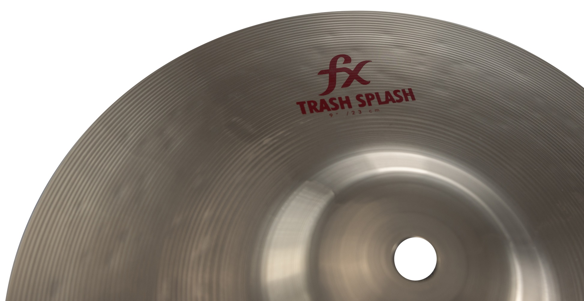 Zildjian 9" Oriental trash splash (obrázek 5)