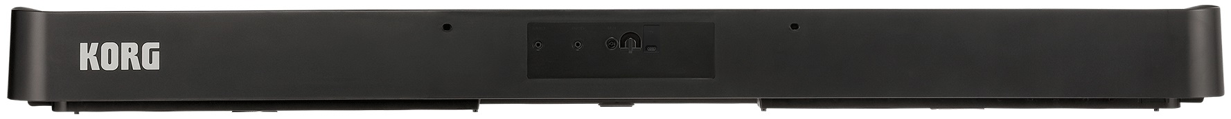 Korg B2+ BK (obrázek 3)