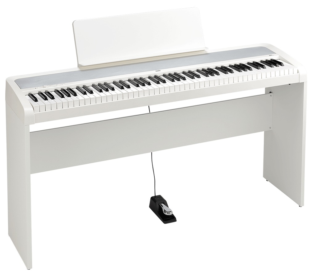 Korg B2+ WH (obrázek 4)