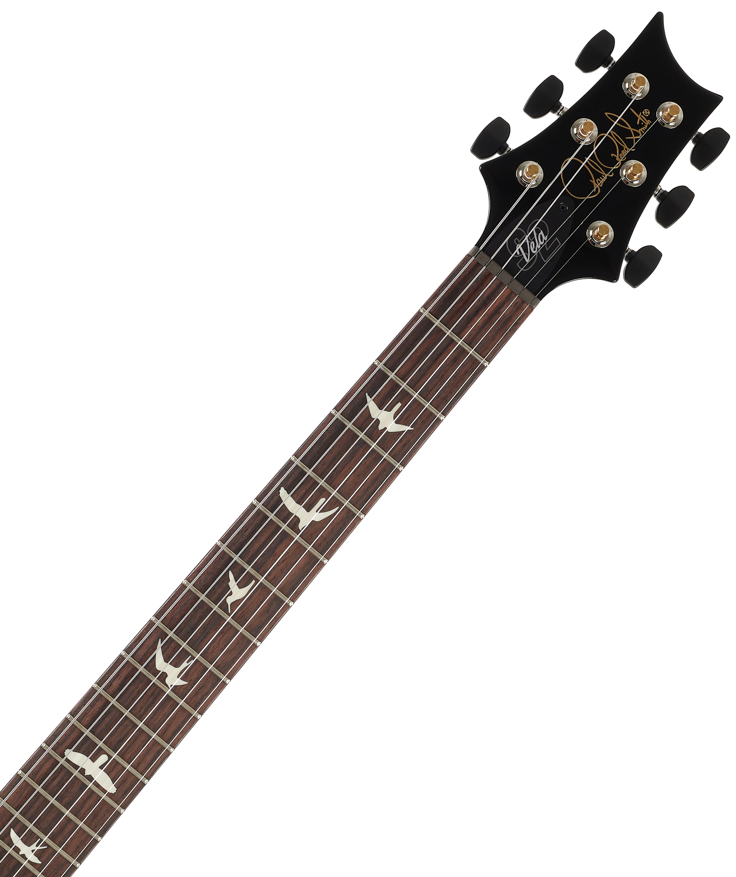 PRS S2 Vela Black (obrázek 4)
