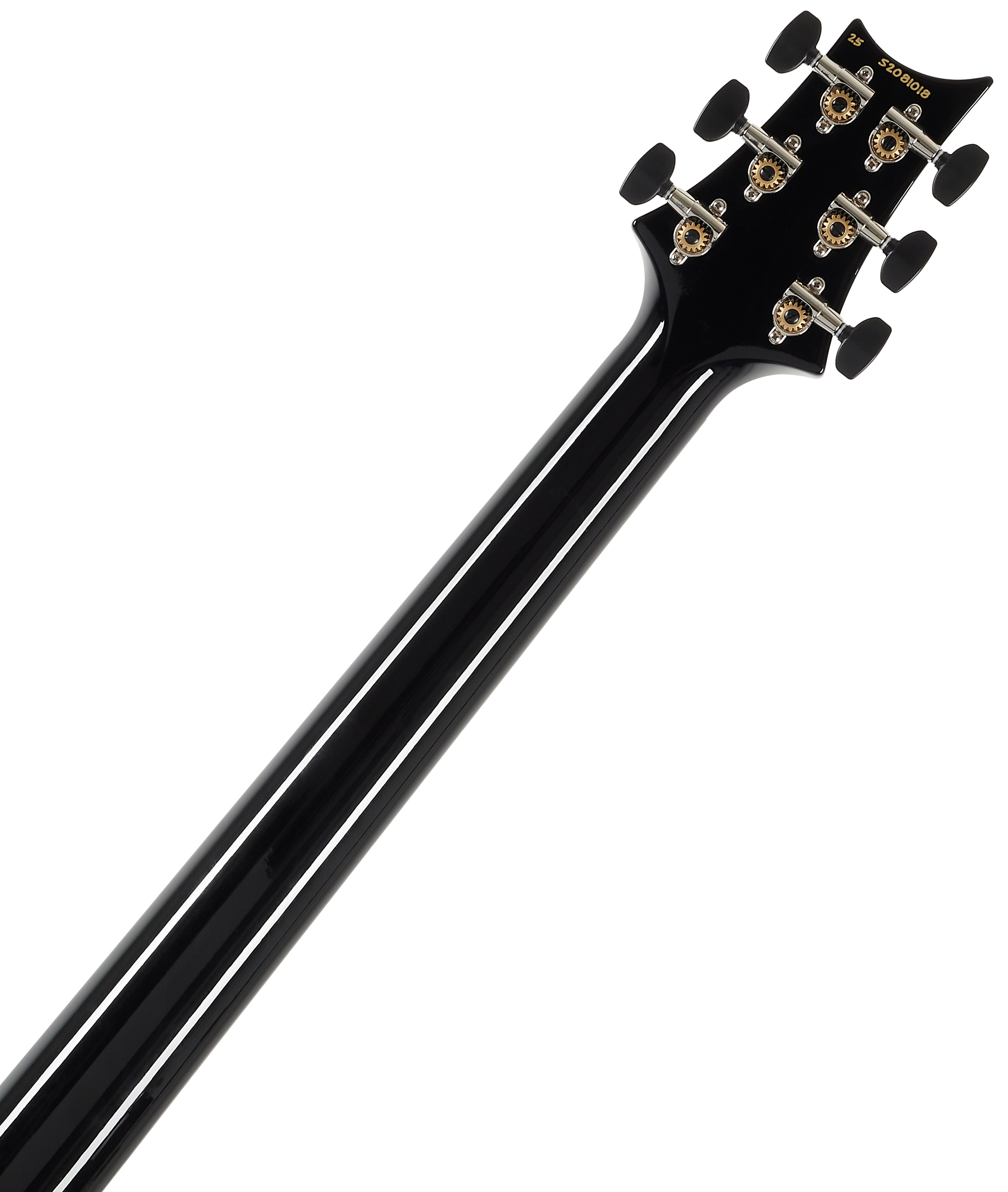 PRS S2 Vela Black (obrázek 5)
