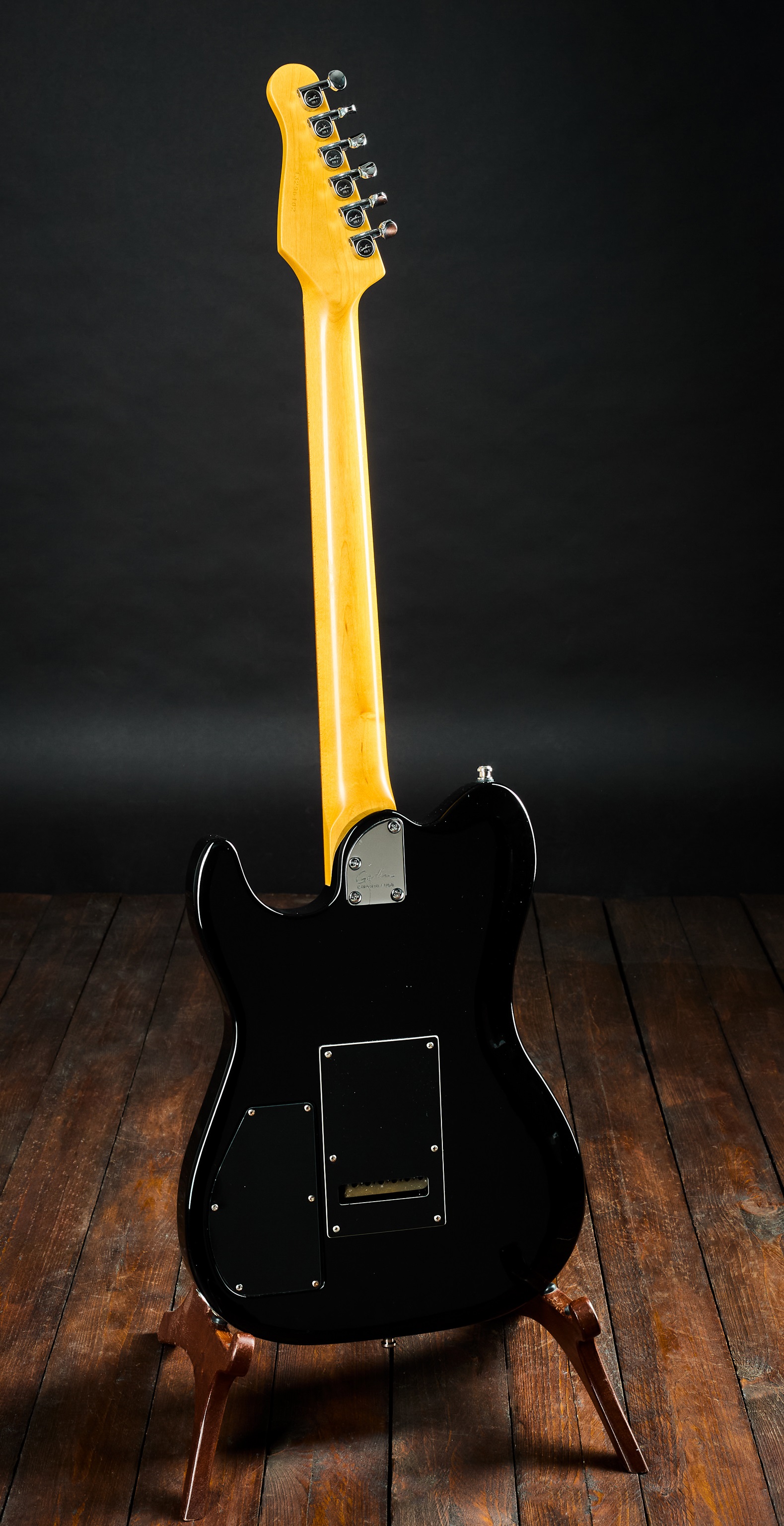 Godin 2013 Session Custom BK (obrázek 3)