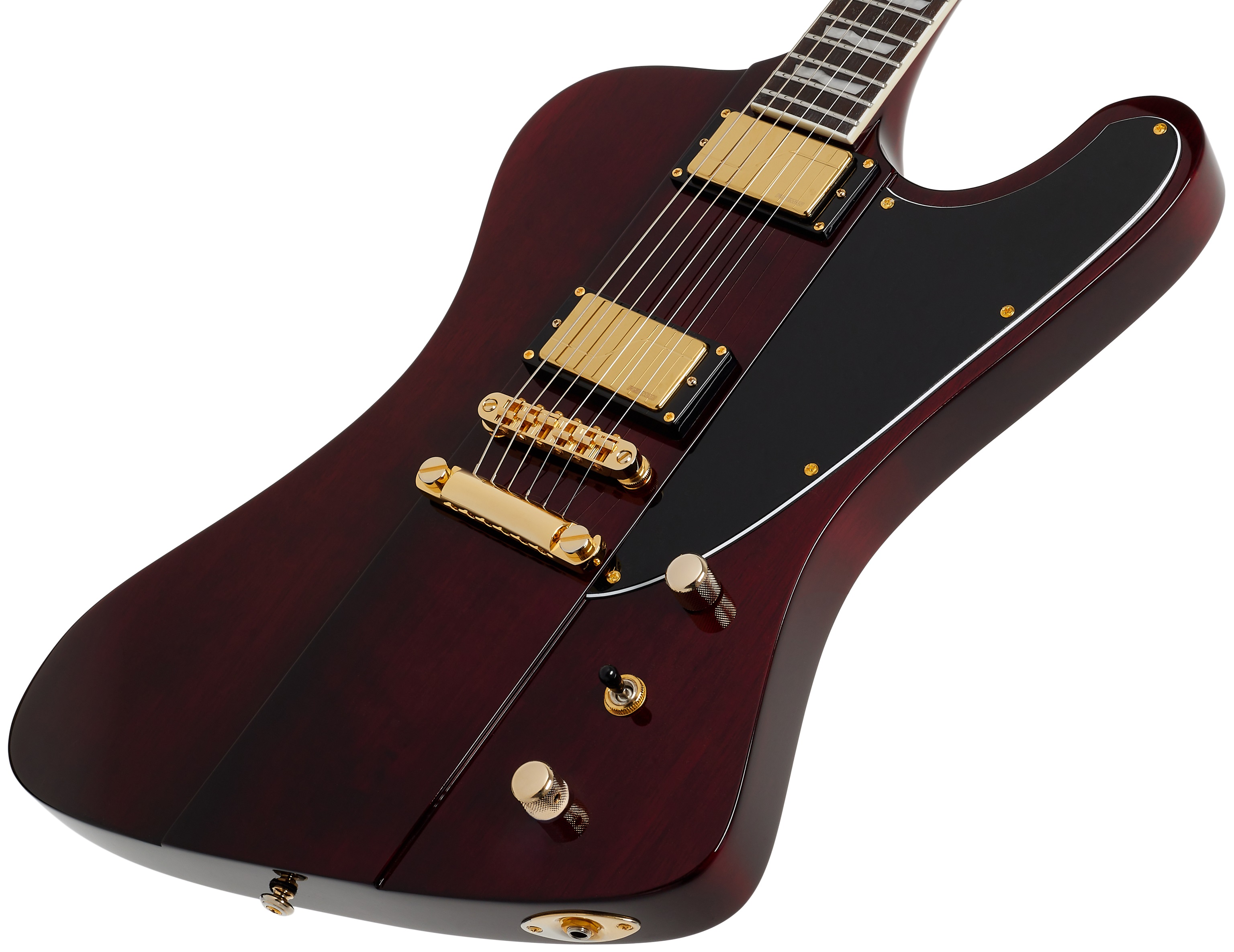 ESP LTD PHOENIX-1000 STBC (obrázek 3)