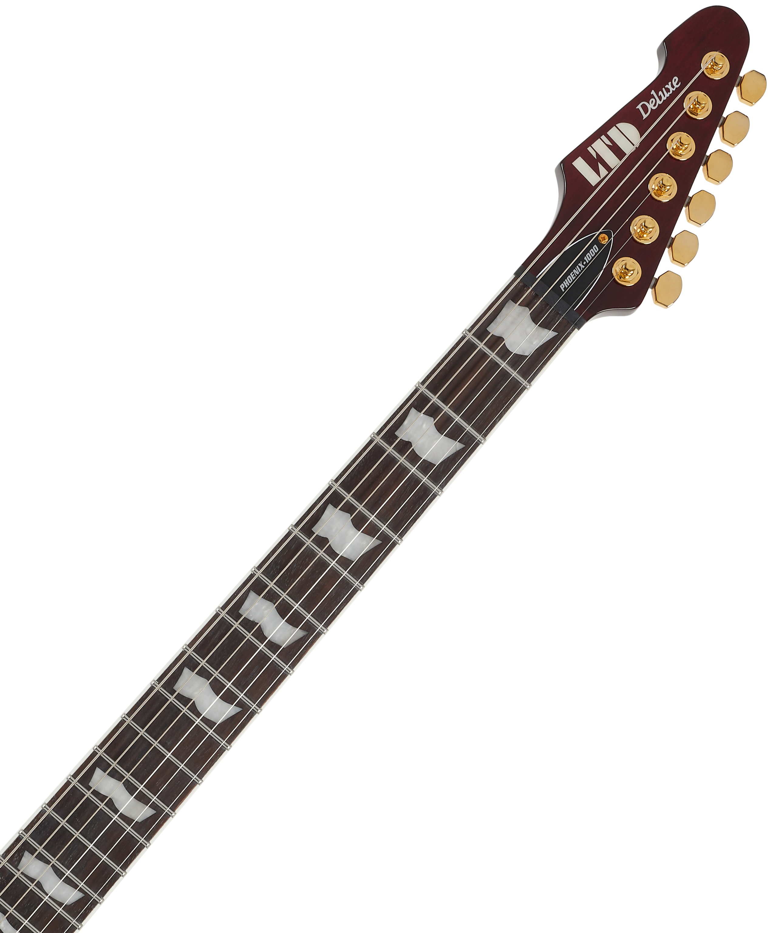 ESP LTD PHOENIX-1000 STBC (obrázek 4)