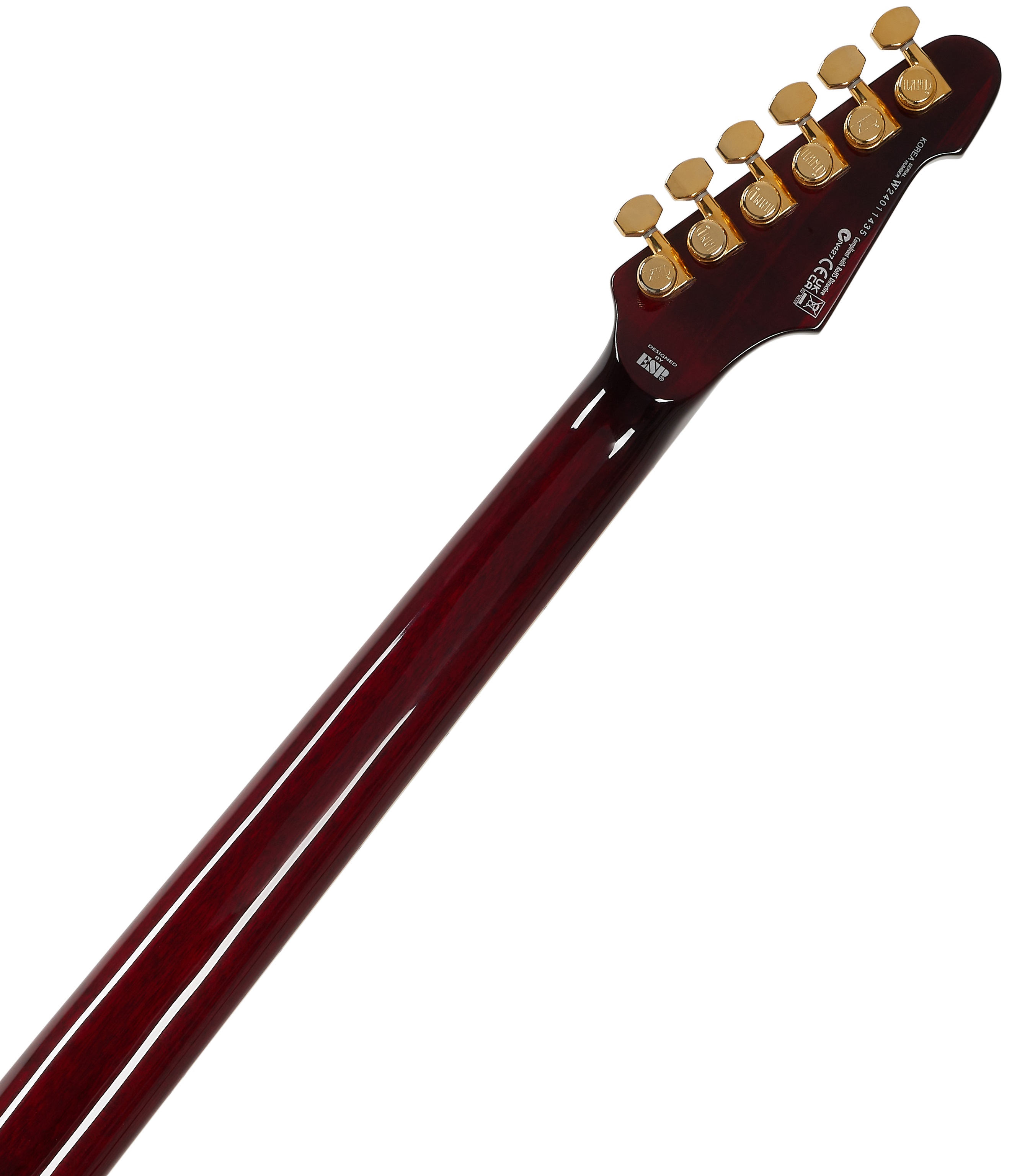 ESP LTD PHOENIX-1000 STBC (obrázek 5)