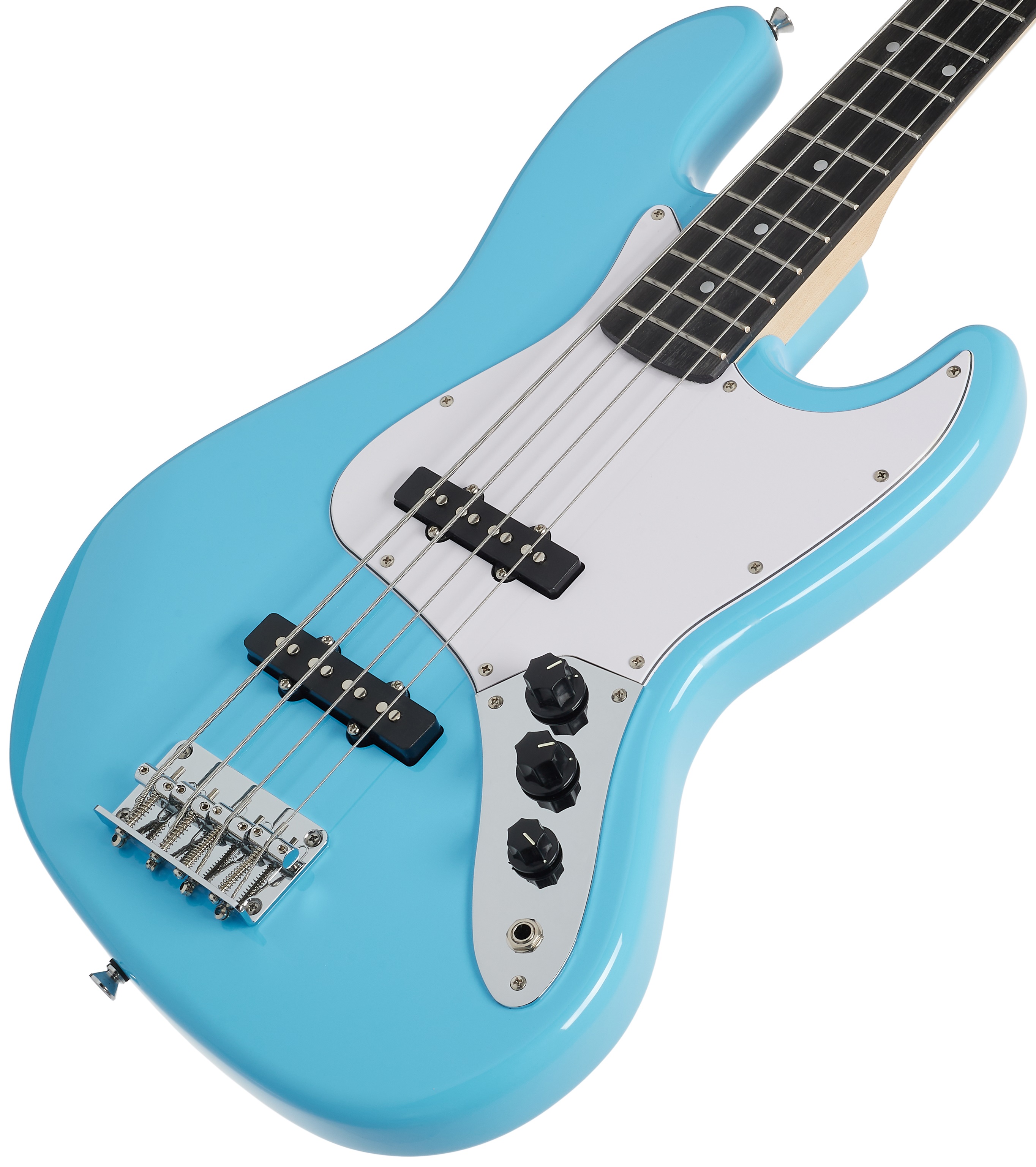 Blond JAB-1 BL (obrázek 3)