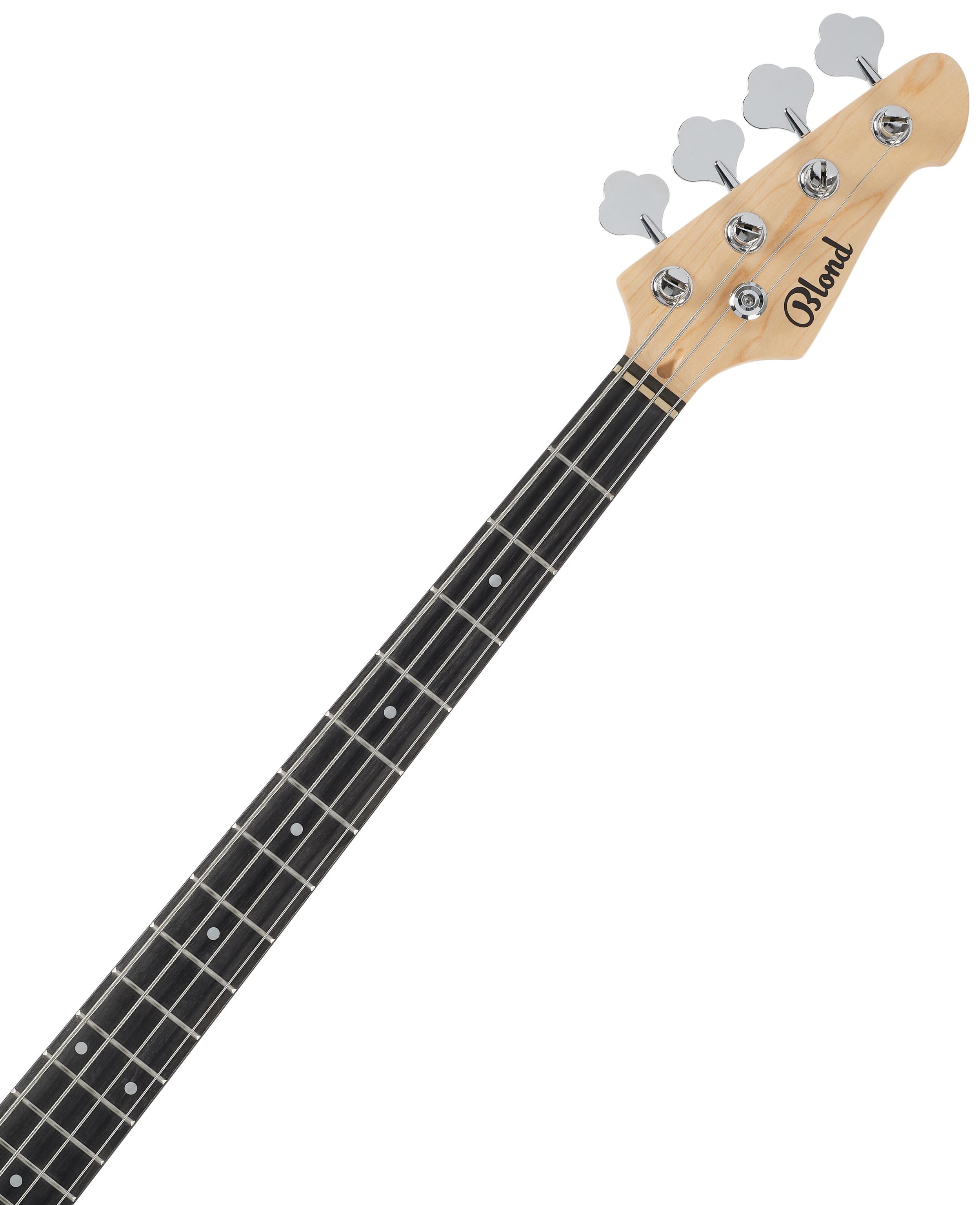 Blond JAB-1 BL (obrázek 4)