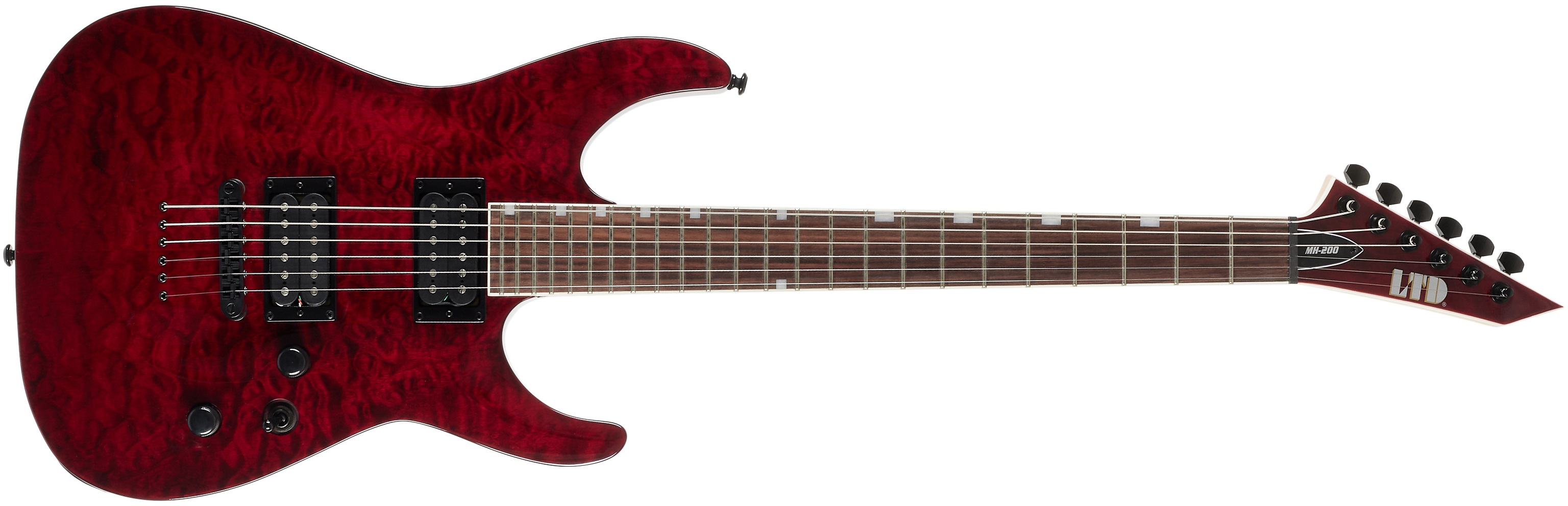 ESP LTD MH-200QM NT STBC