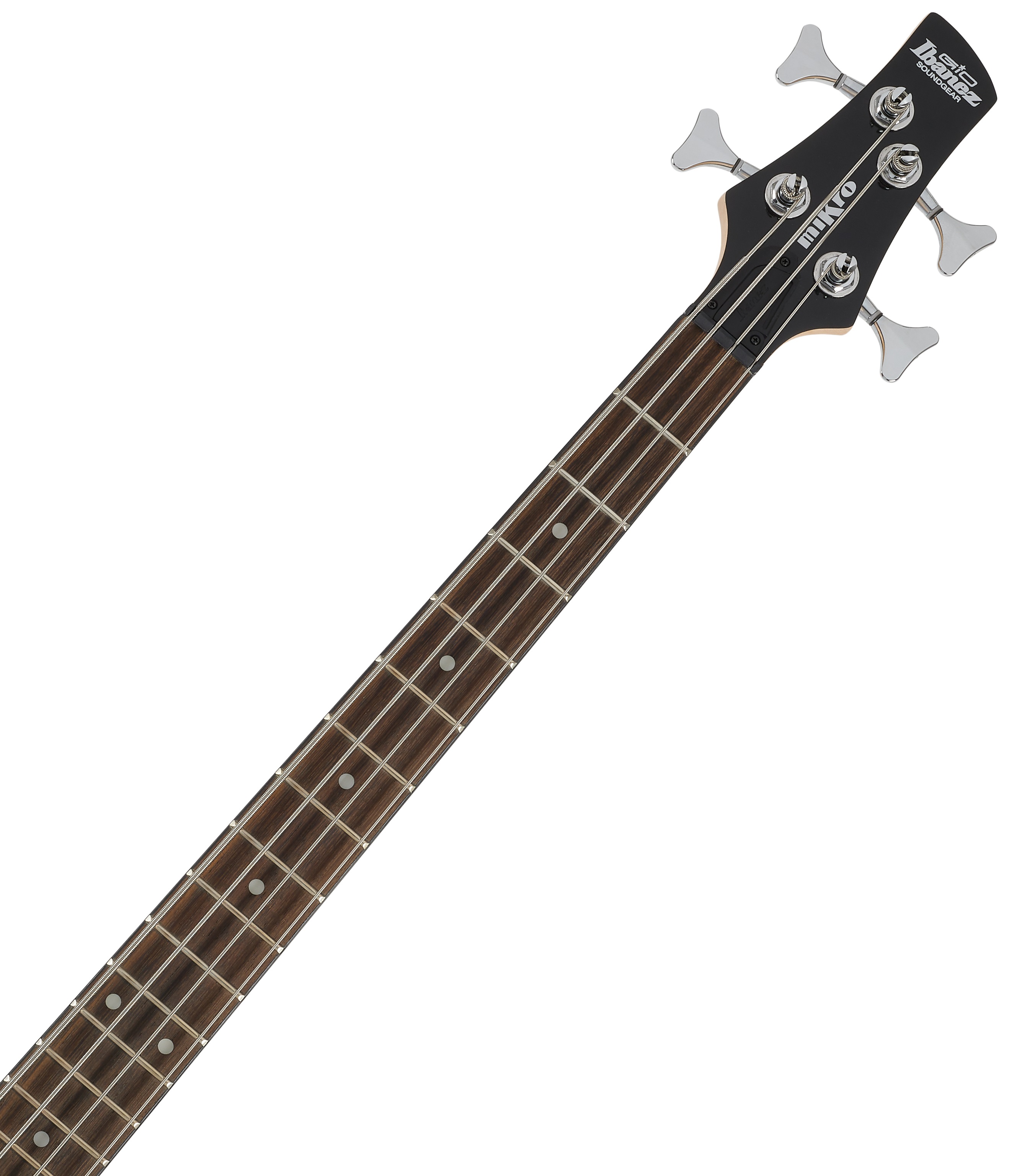 Ibanez GSRM20 Metallic Purple (obrázek 4)