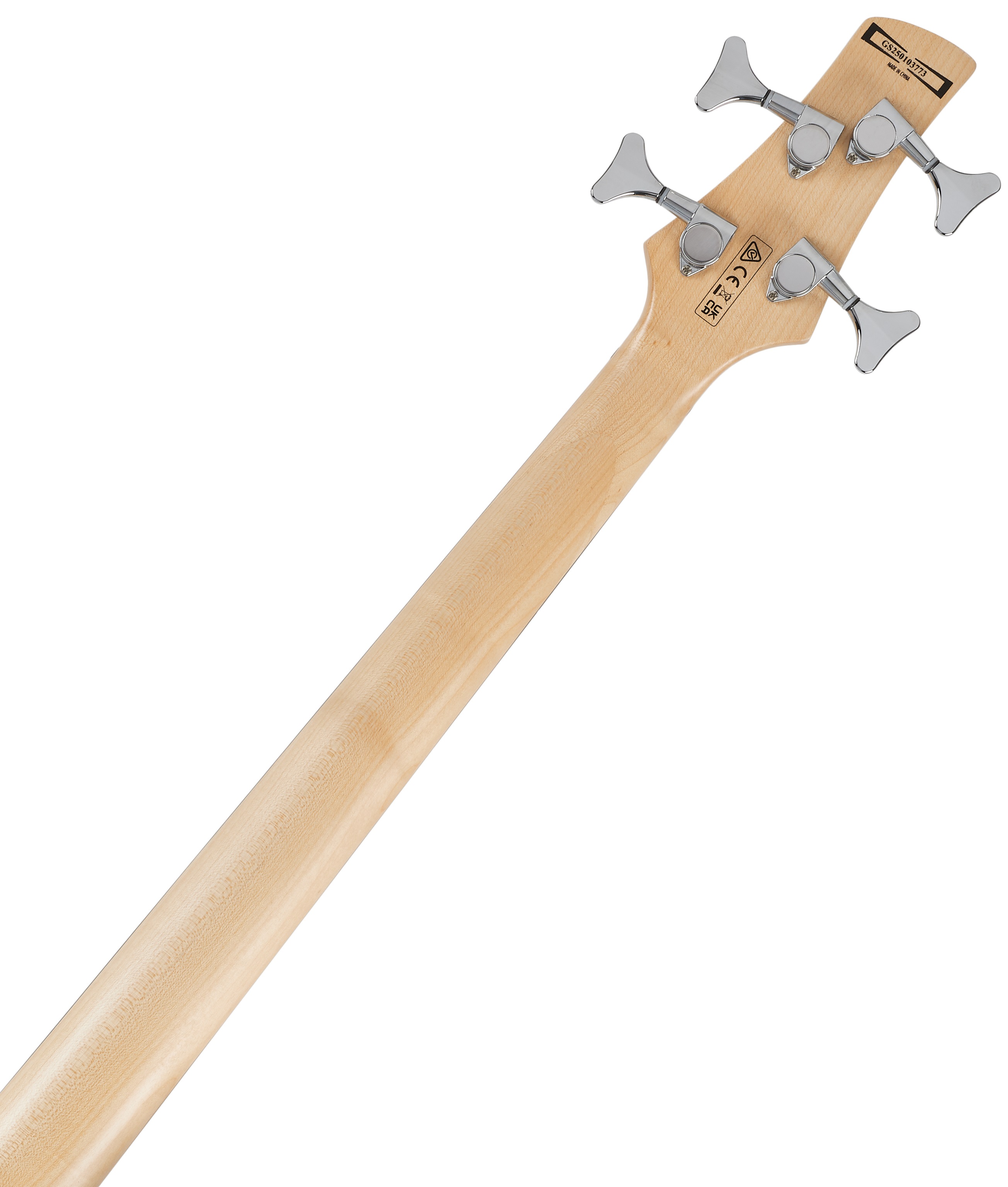 Ibanez GSRM20 Metallic Purple (obrázek 5)