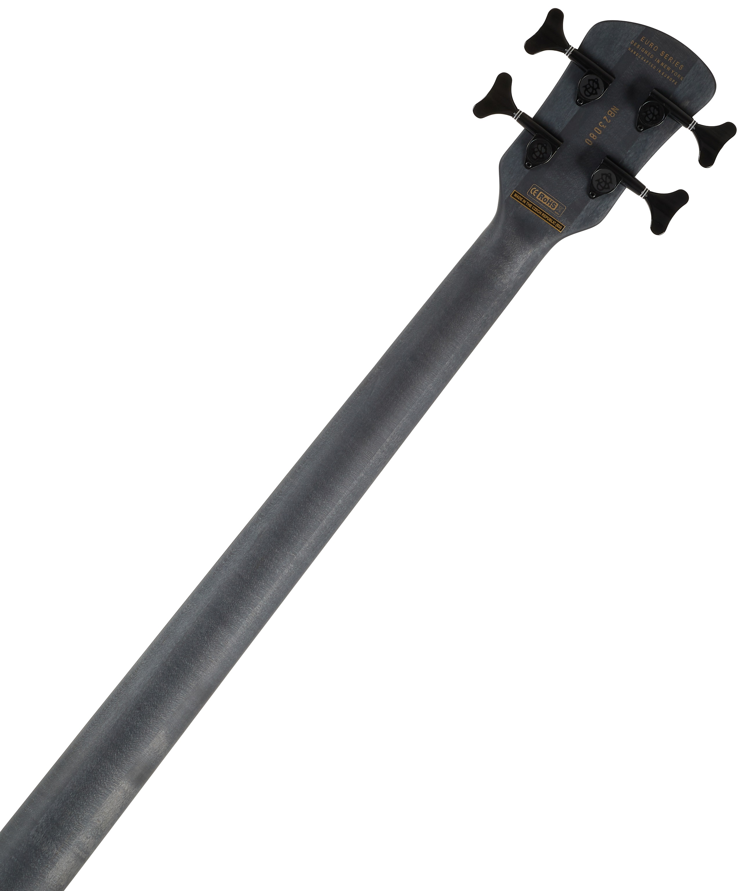 Spector Euro LX 4 Black Stain (obrázek 5)