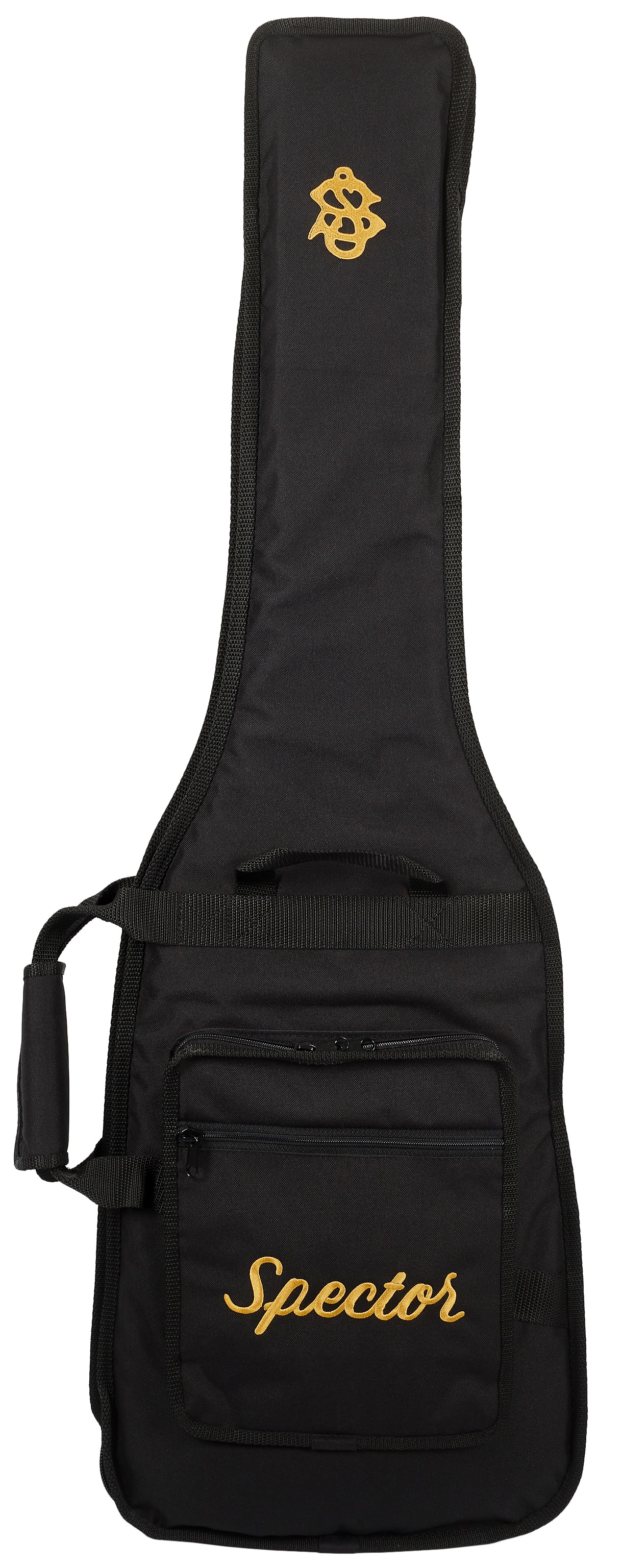 Spector Euro LX 4 Black Stain (obrázek 7)