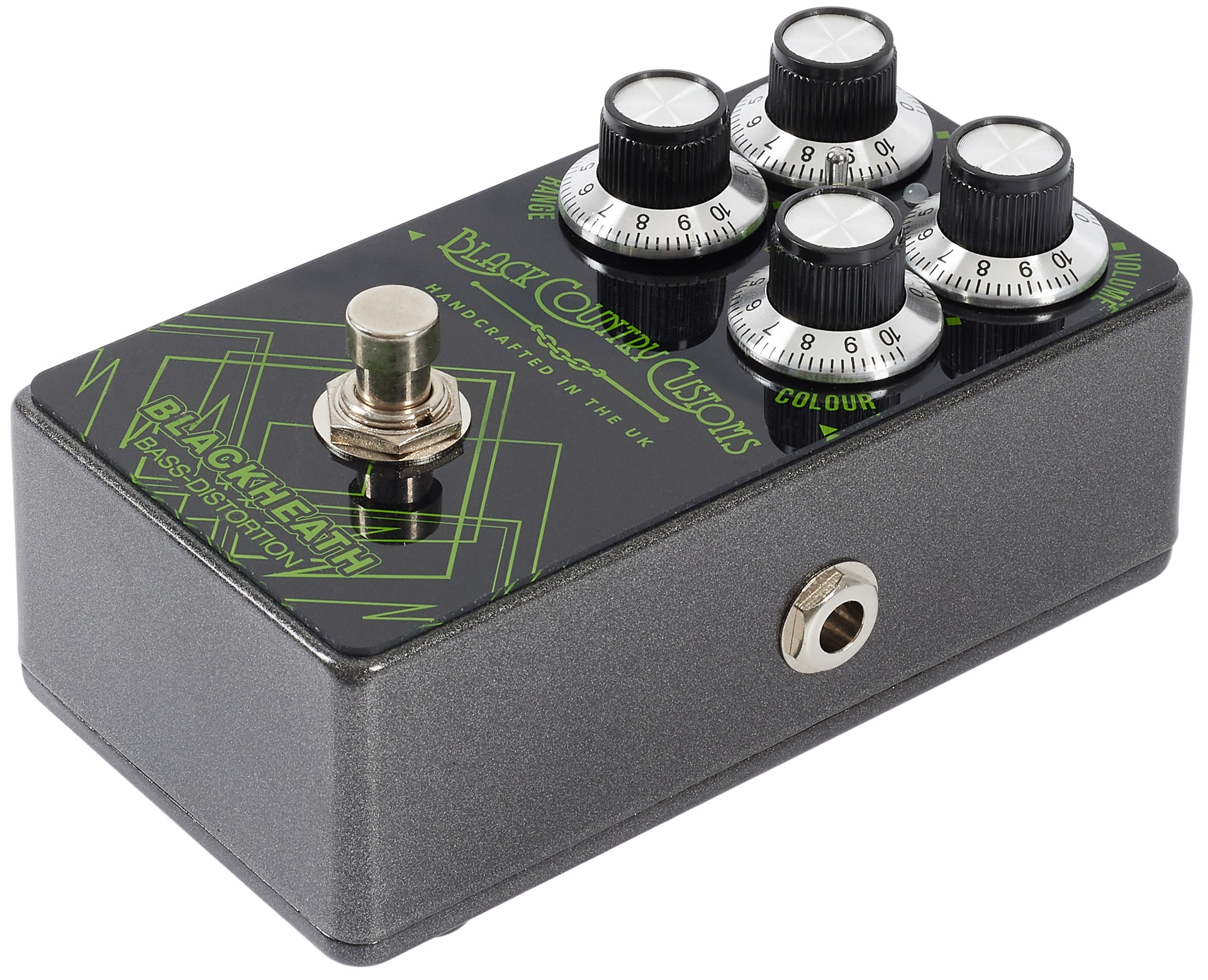 Laney BCC-BLACKHEATH (obrázek 3)