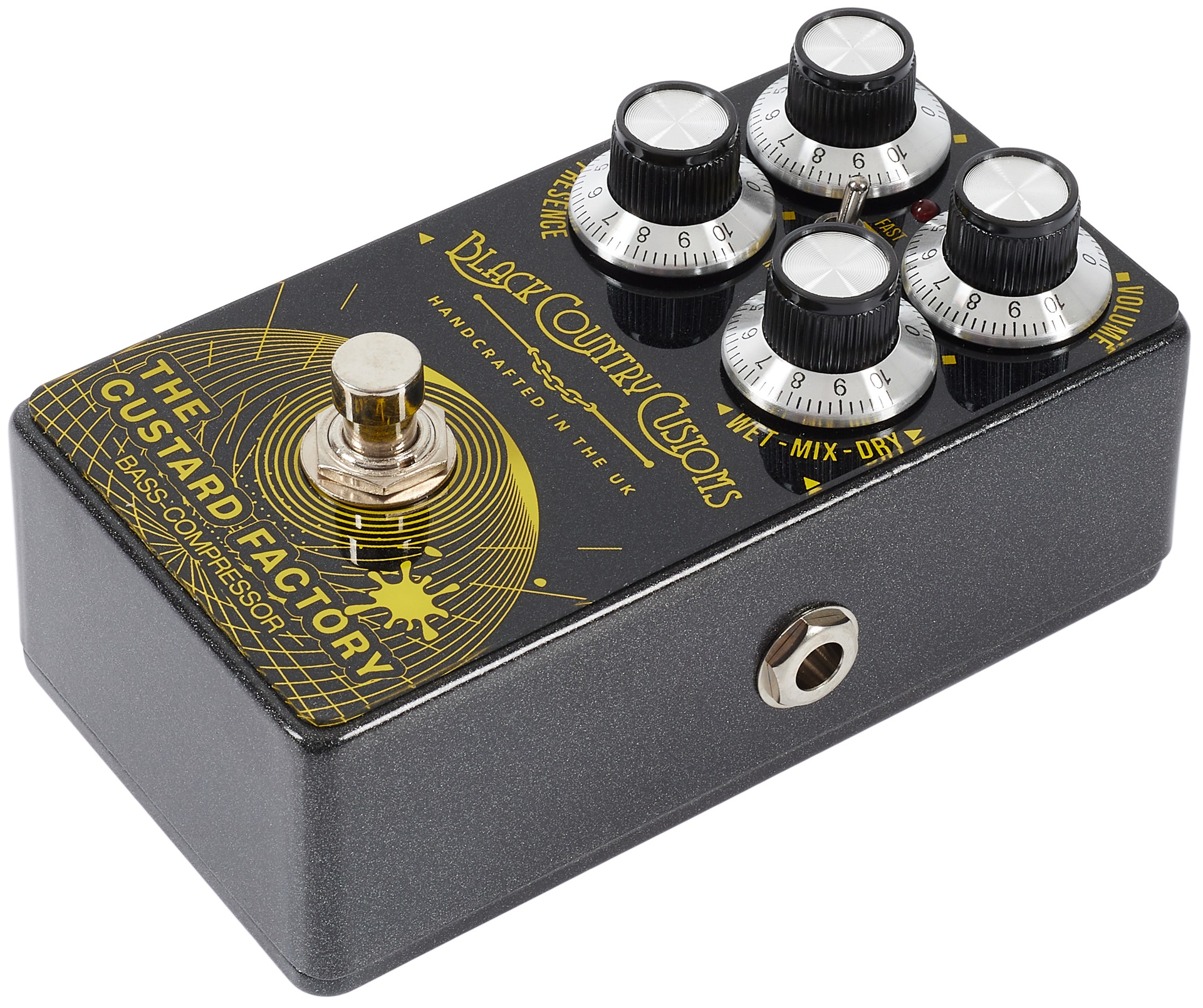 Laney BCC-TCF (obrázek 3)