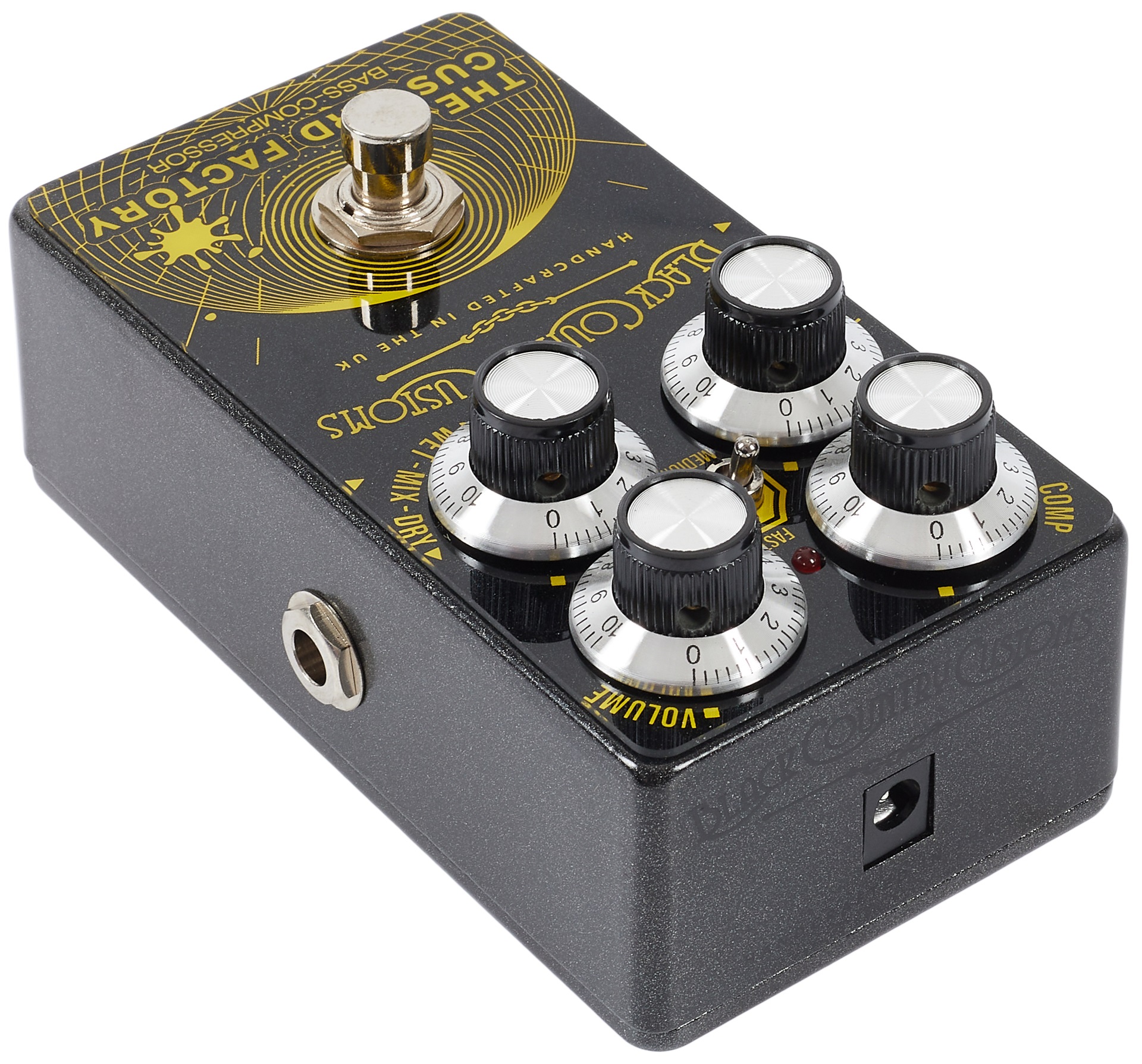 Laney BCC-TCF (obrázek 4)