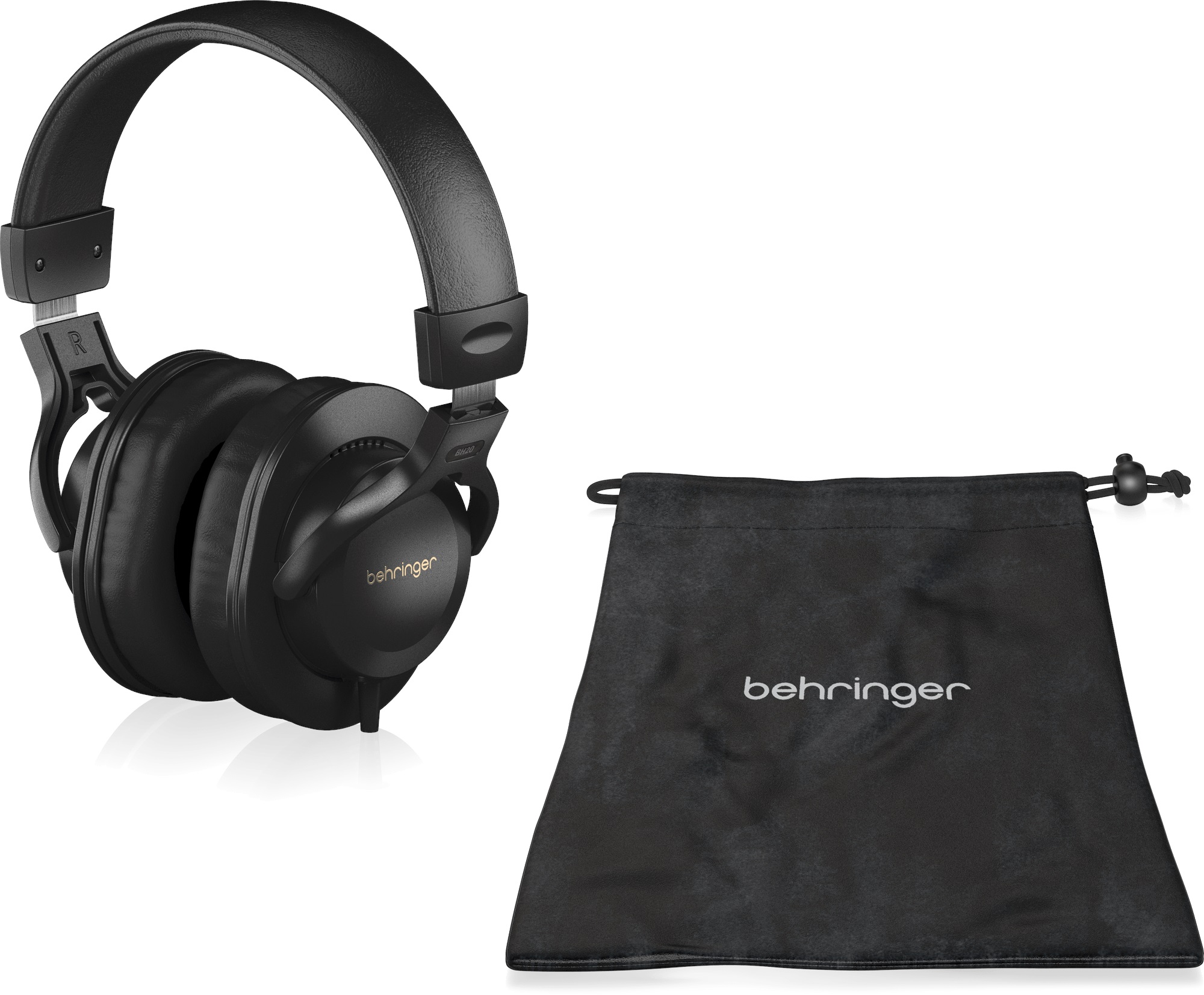 Behringer BH20 (obrázek 4)