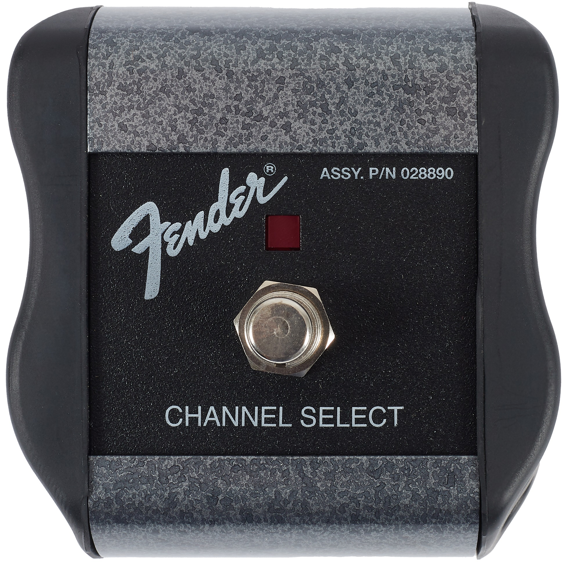 Fender Footswitch, 1 Button, Channel, (FM 65R / 210R / 25 DSP) (obrázek 4)
