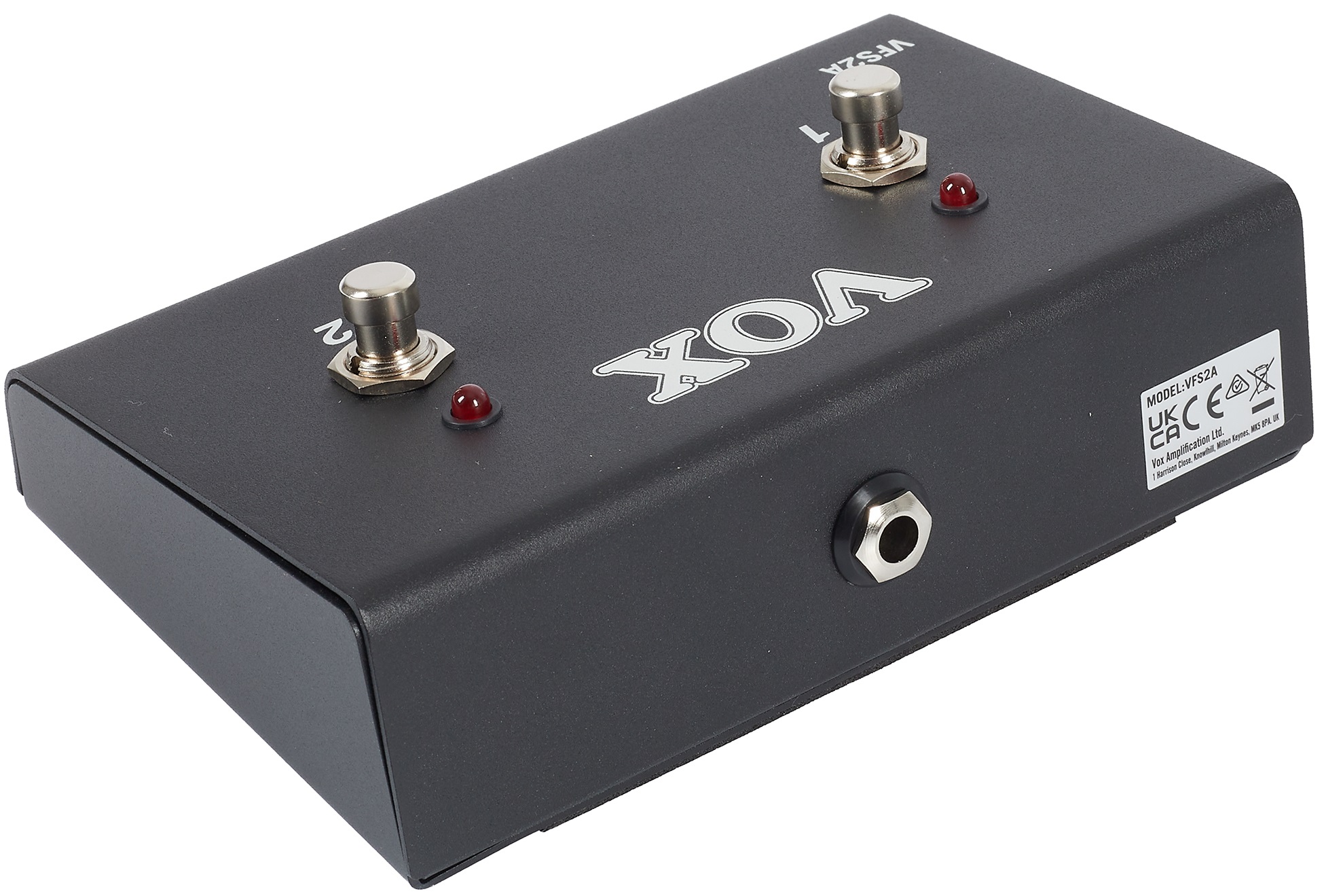 Vox VFS2A (obrázek 3)