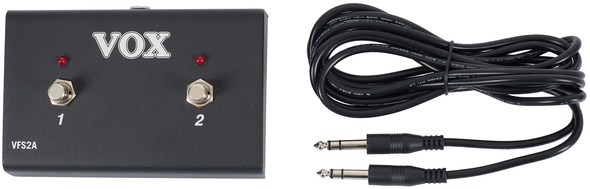 Vox VFS2A (obrázek 5)
