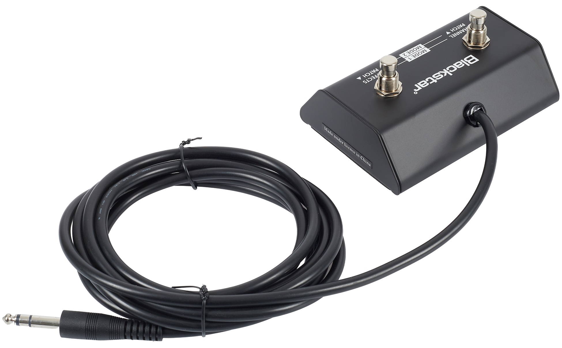 Blackstar FS-11 Footswitch for ID:Core (obrázek 3)