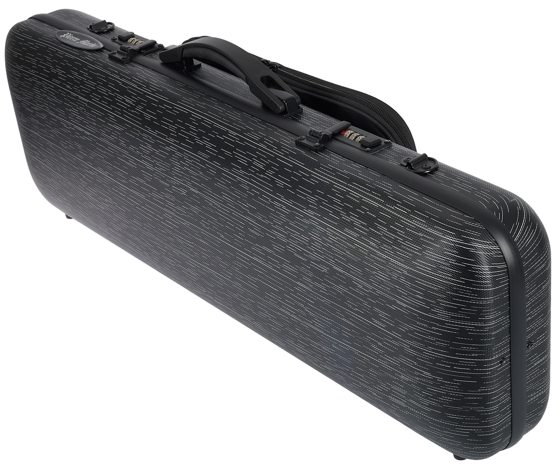 Pierre Marin Violin Oblong Case GR M6 4/4 (obrázek 3)